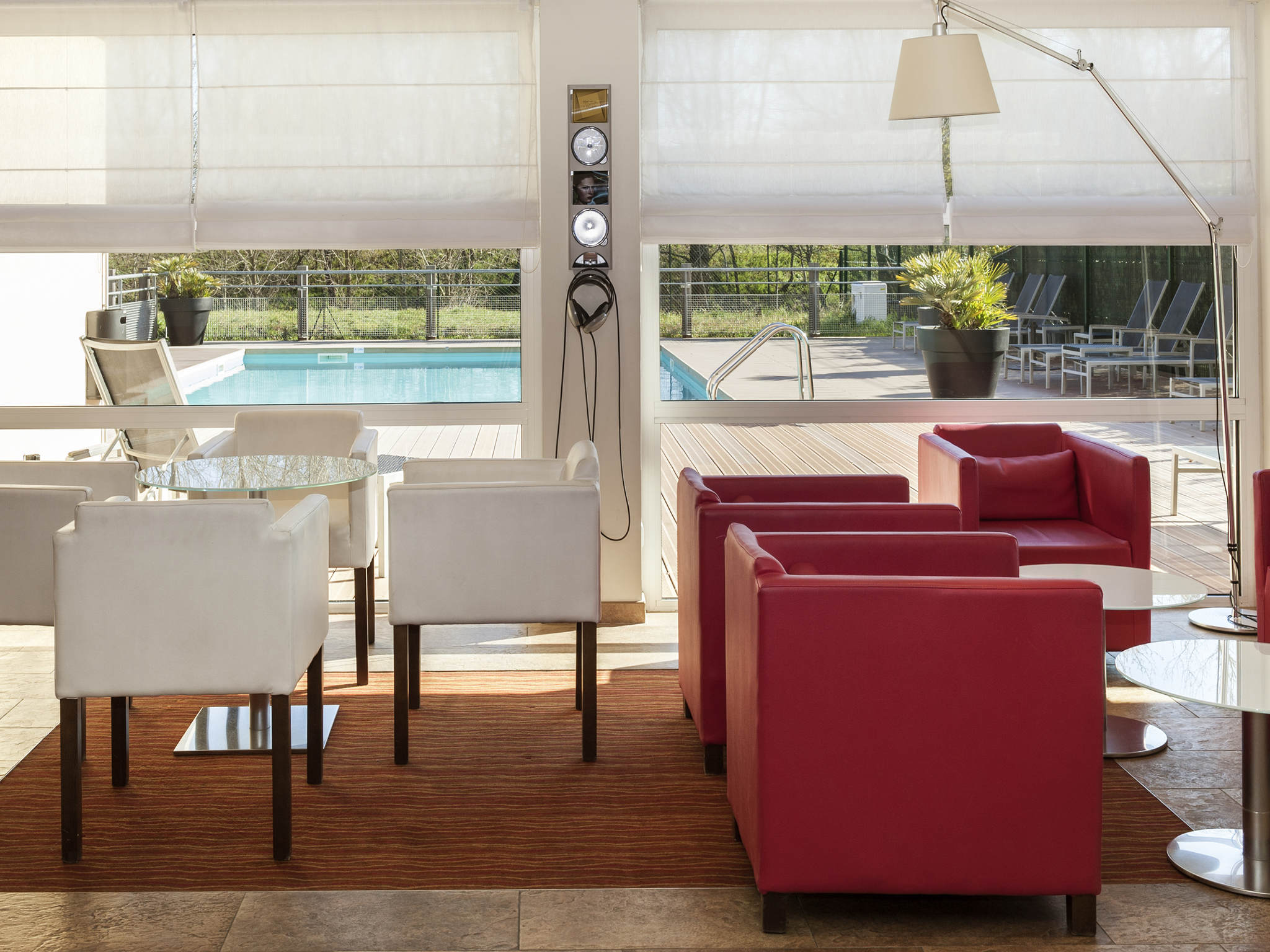 Foto - ibis Golfe de Saint-Tropez