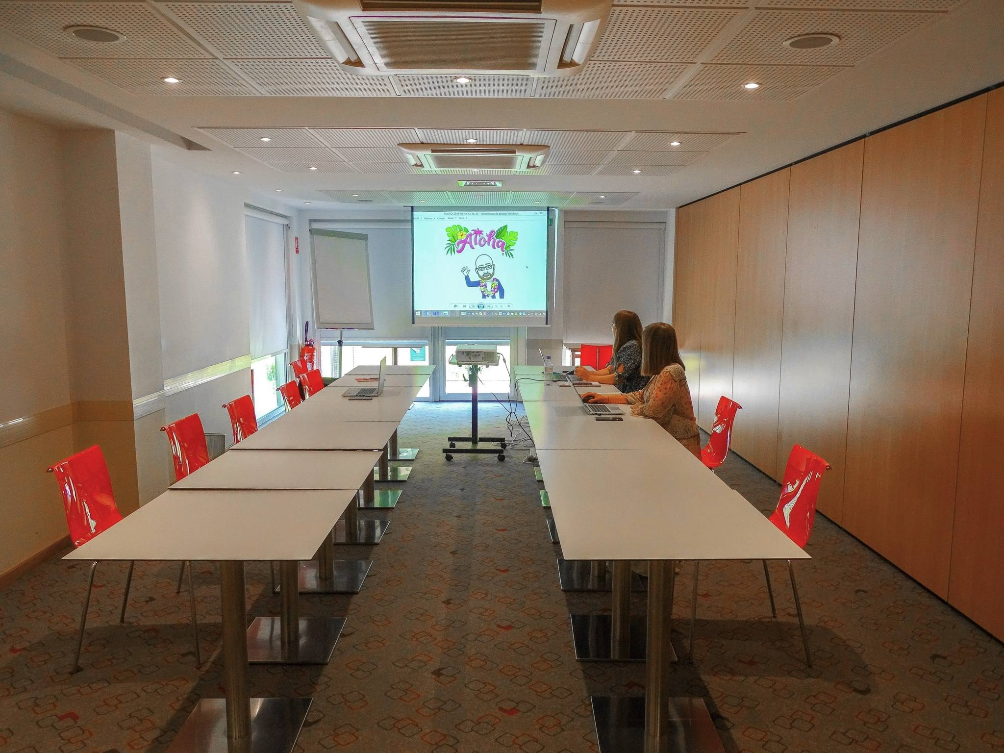 Foto - ibis Golfe de Saint-Tropez