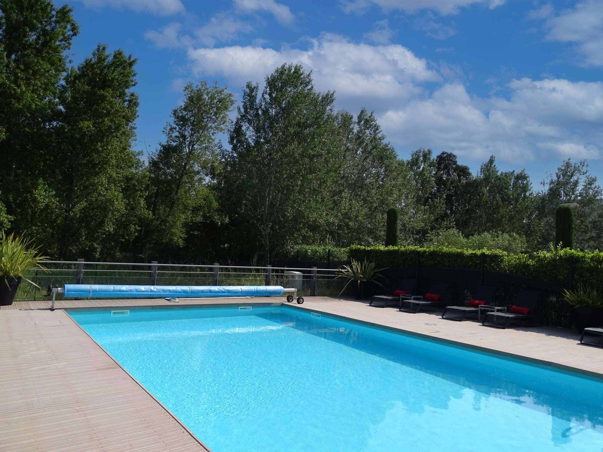 Foto - ibis Golfe de Saint-Tropez