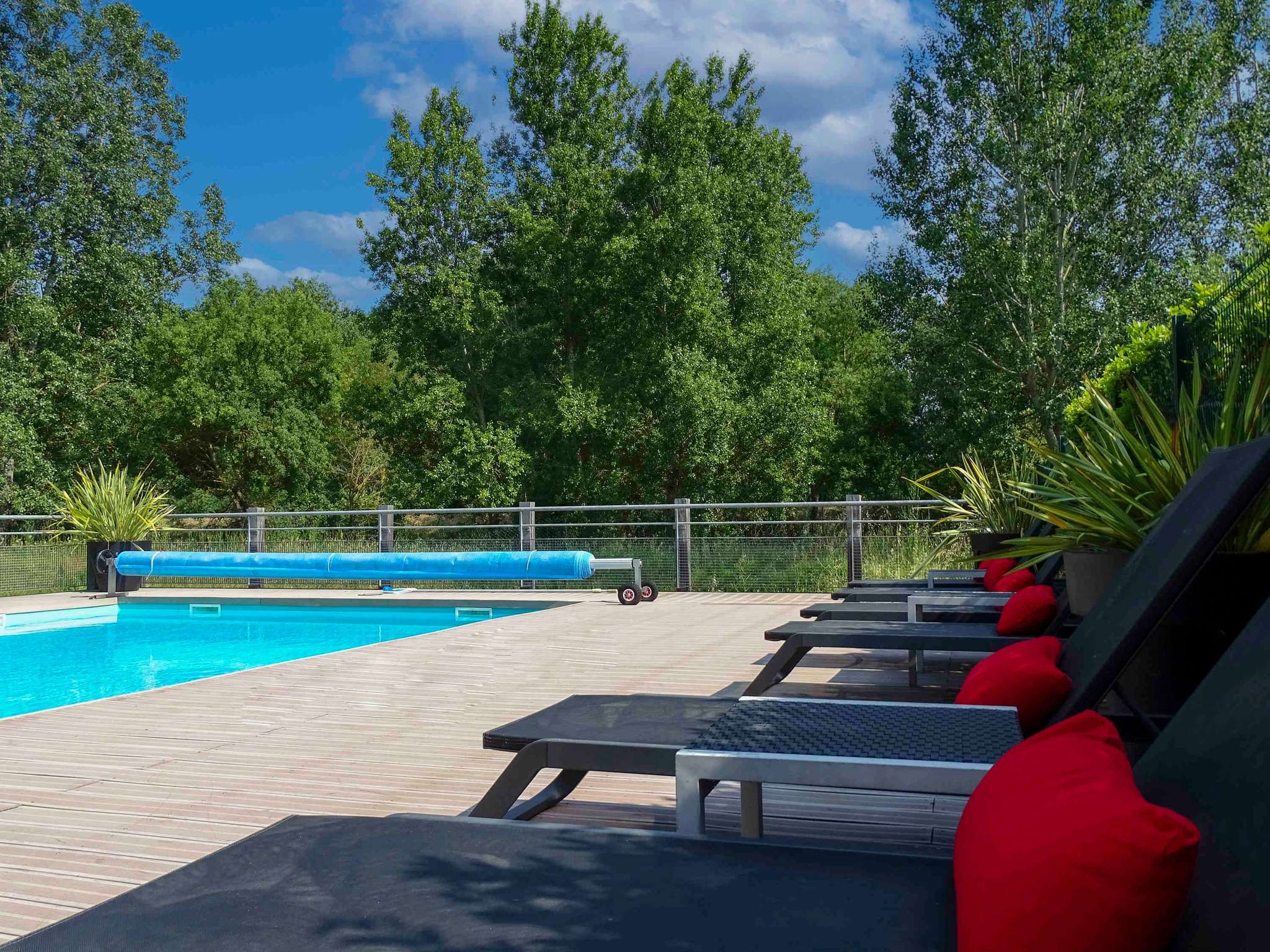 Foto - ibis Golfe de Saint-Tropez