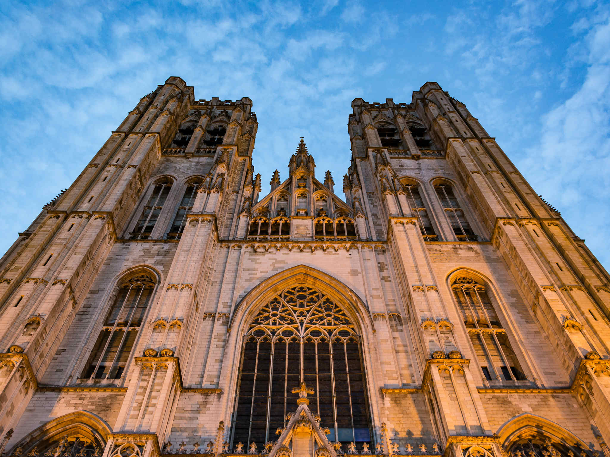 Photo - Aparthotel Adagio Brussels Grand Place