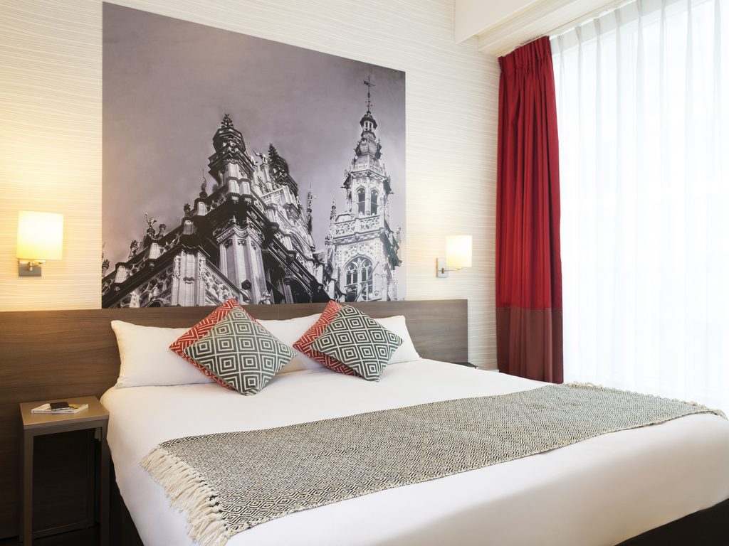 Aparthotel Adagio Brussels Grand Place - Image 1