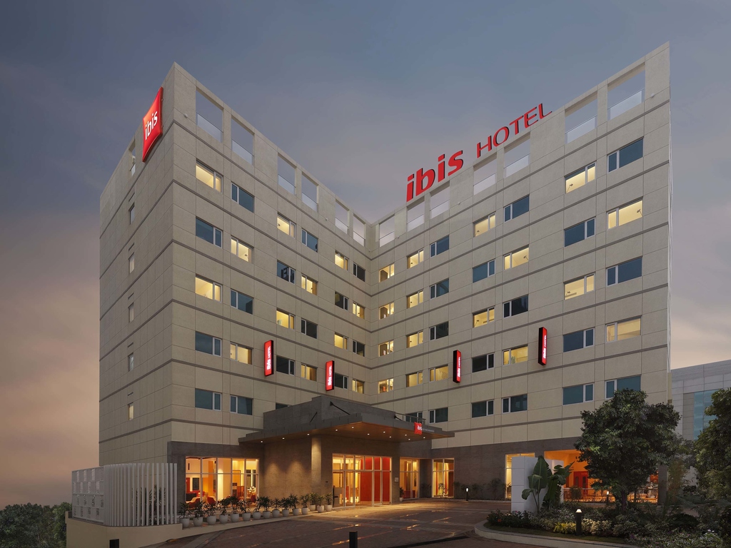 Photo - ibis Pune Viman Nagar - An Accor Brand