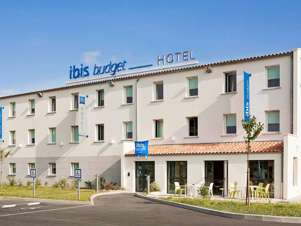 ibis budget Niort Est La Creche - Image 2