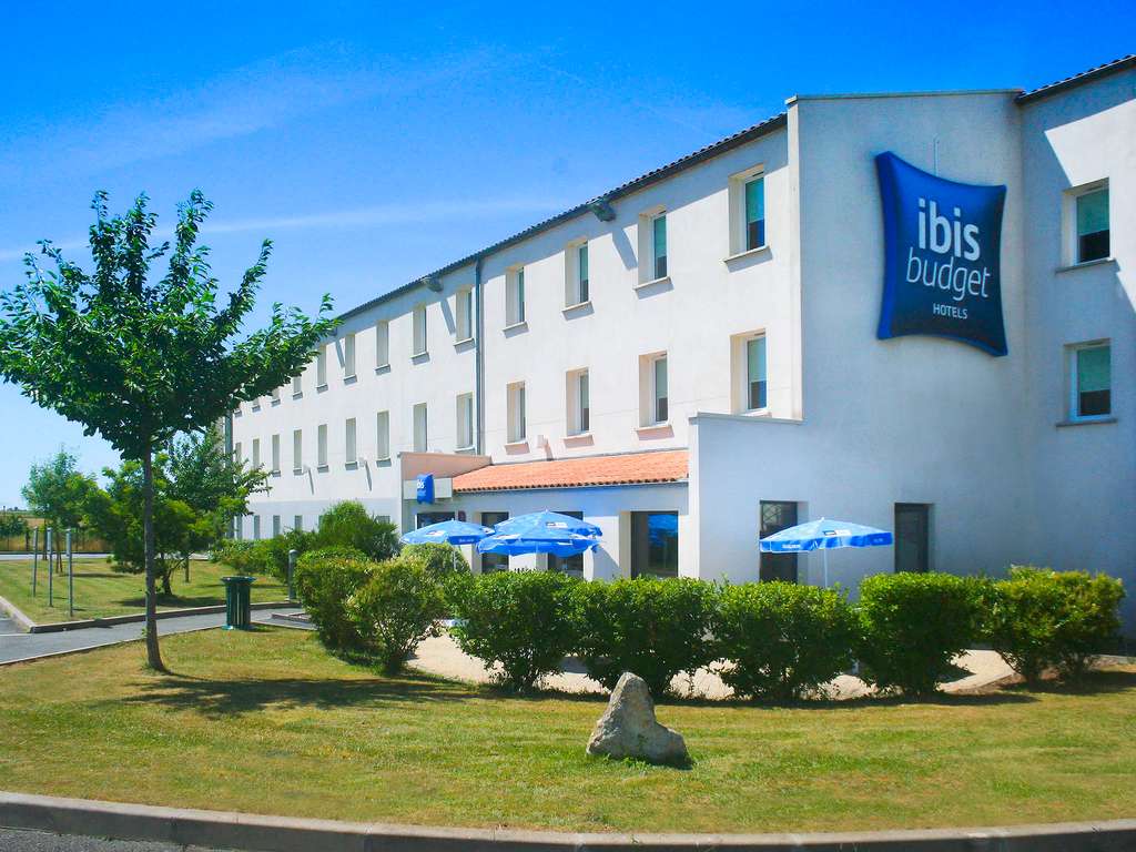 ibis budget Niort Est La Crèche - Image 3