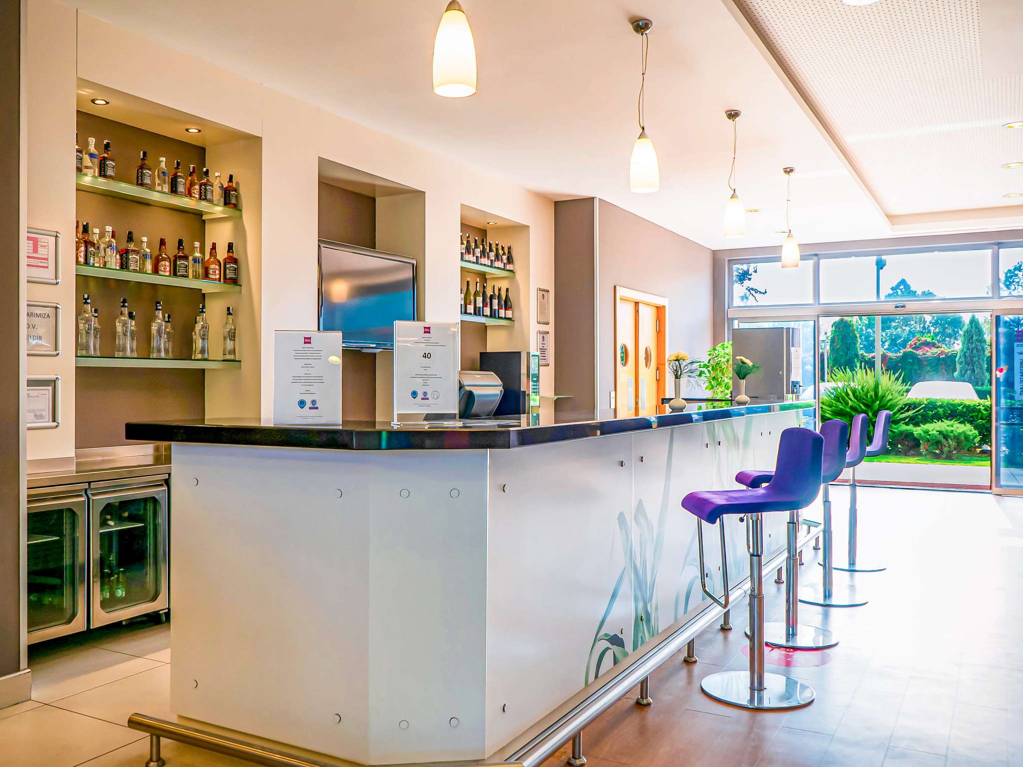 Photo - ibis Bursa