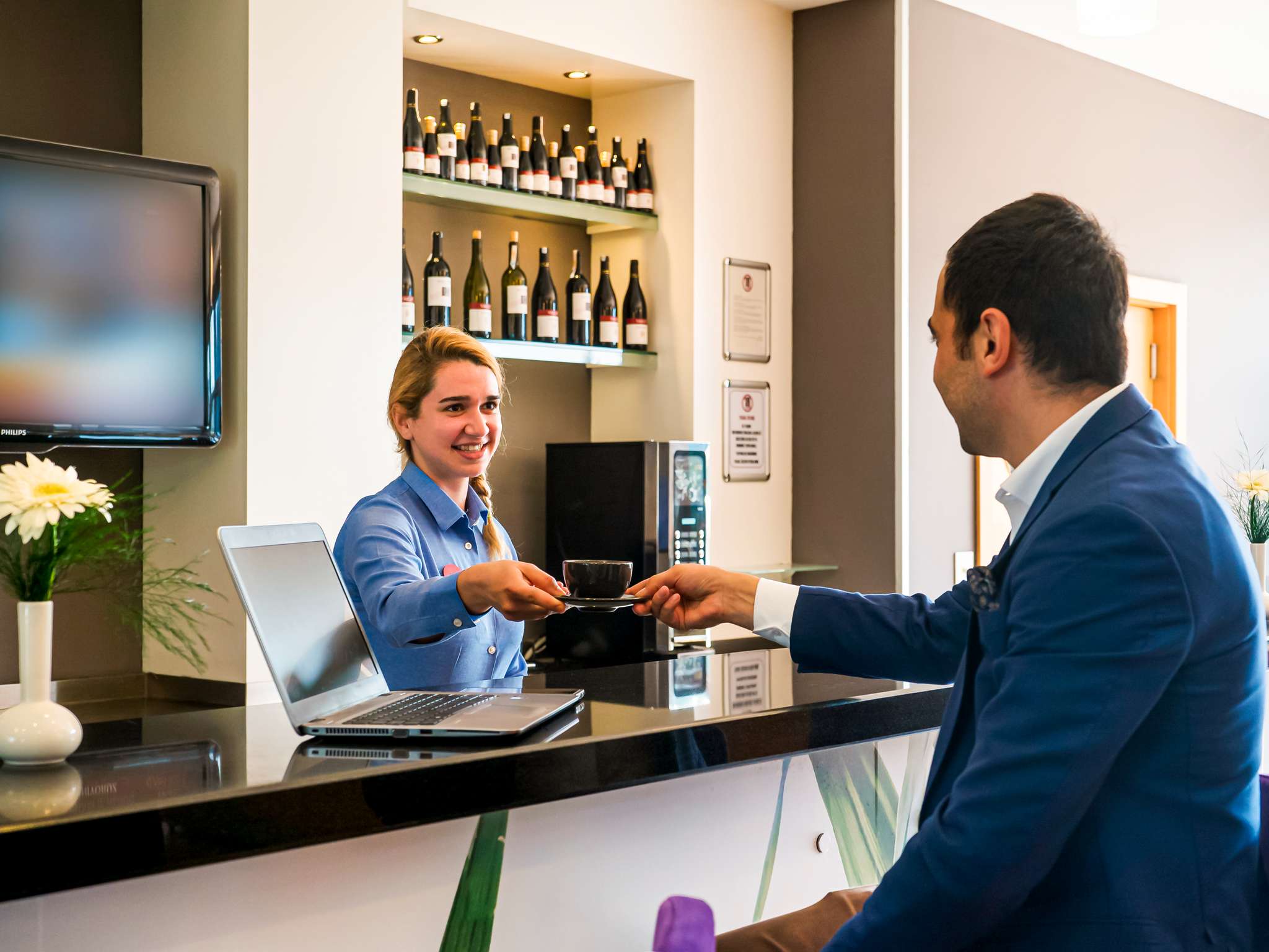 Photo - ibis Bursa