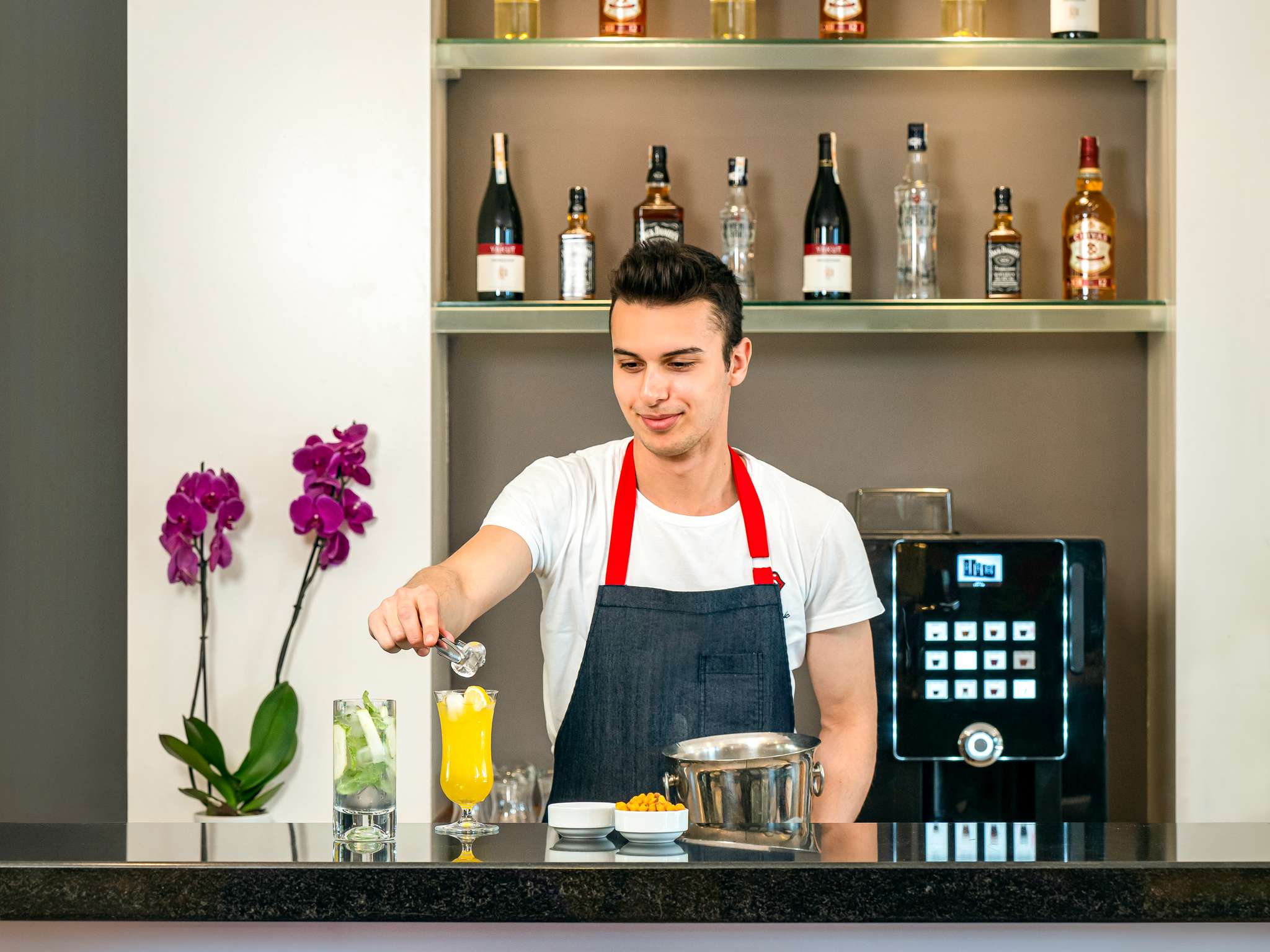 Photo - ibis Bursa