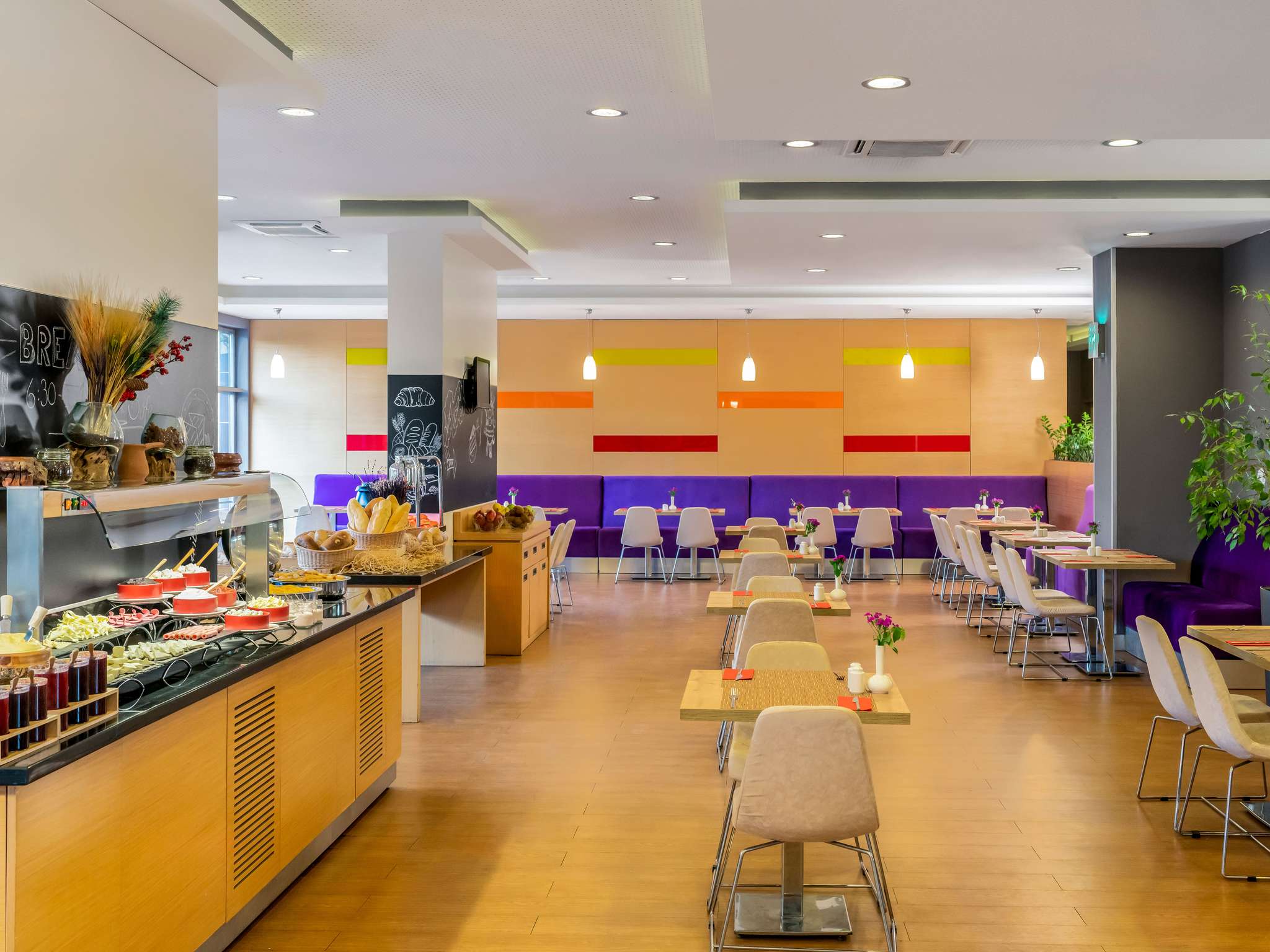 Photo - ibis Bursa