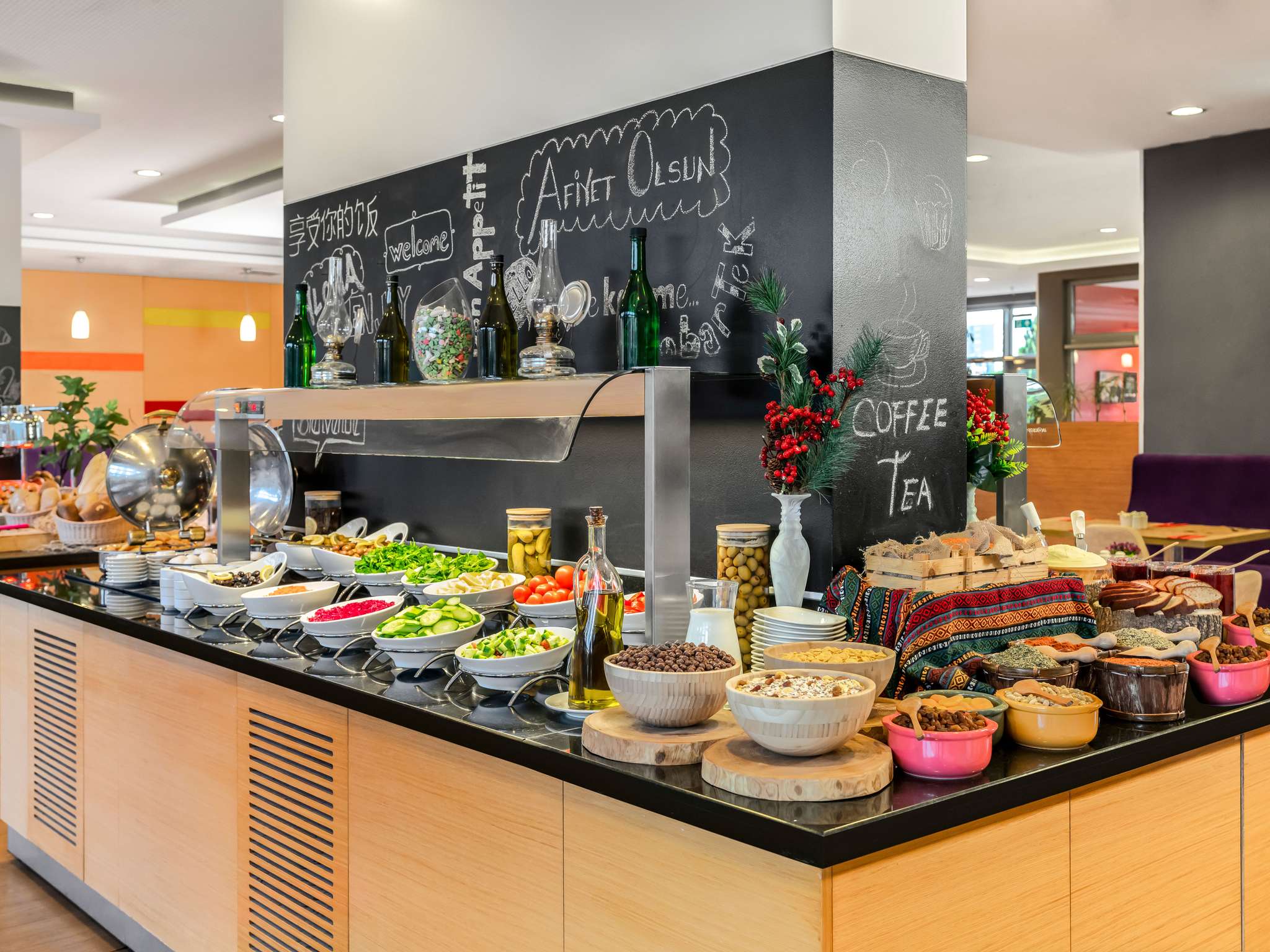 Photo - ibis Bursa