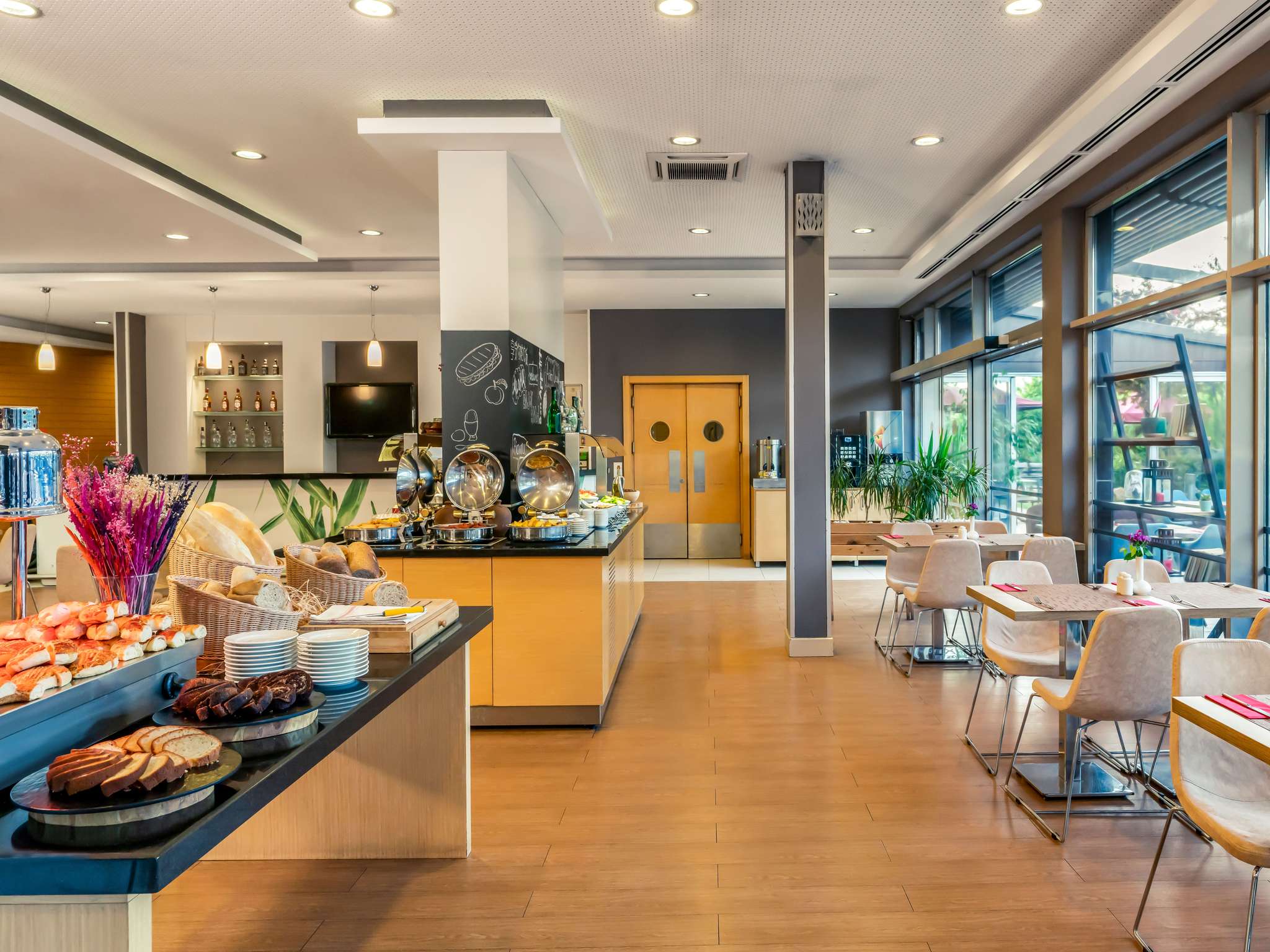 Photo - ibis Bursa