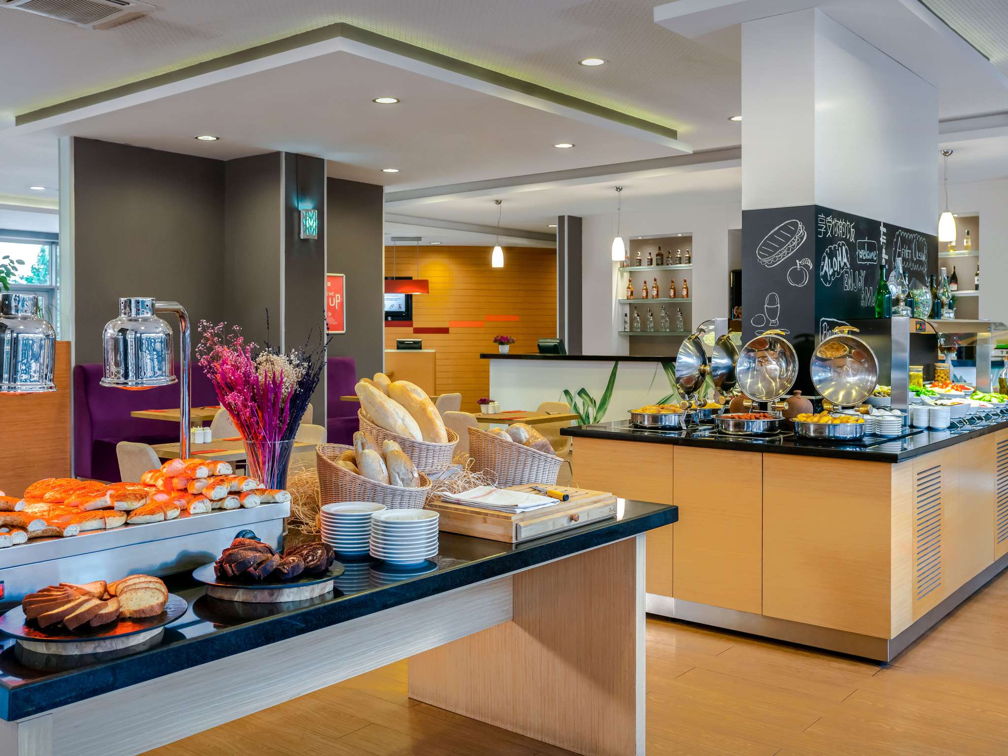 Photo - ibis Bursa