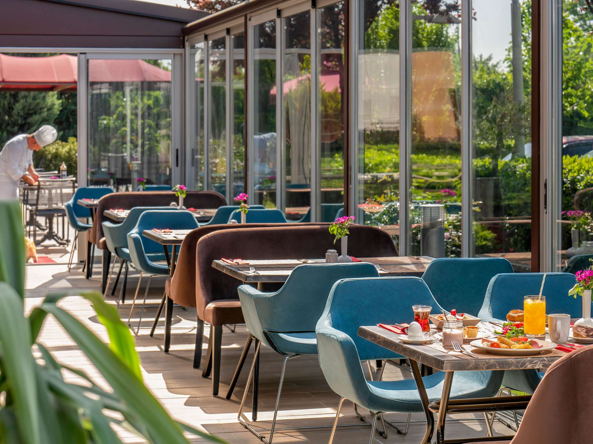 Photo - ibis Bursa
