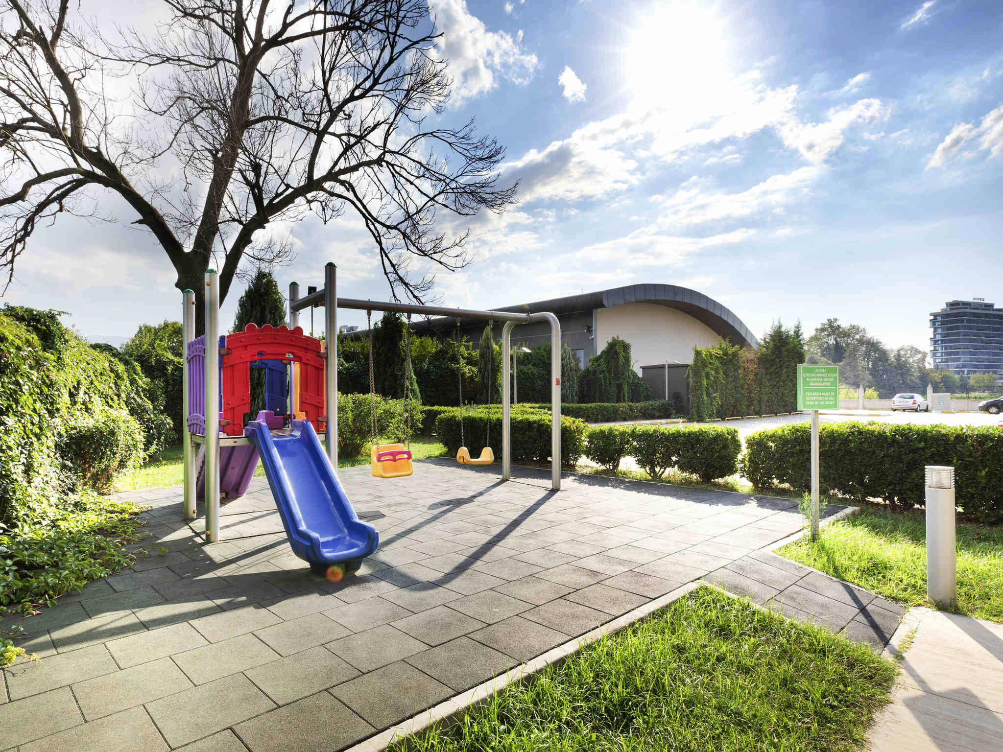 Photo - ibis Bursa