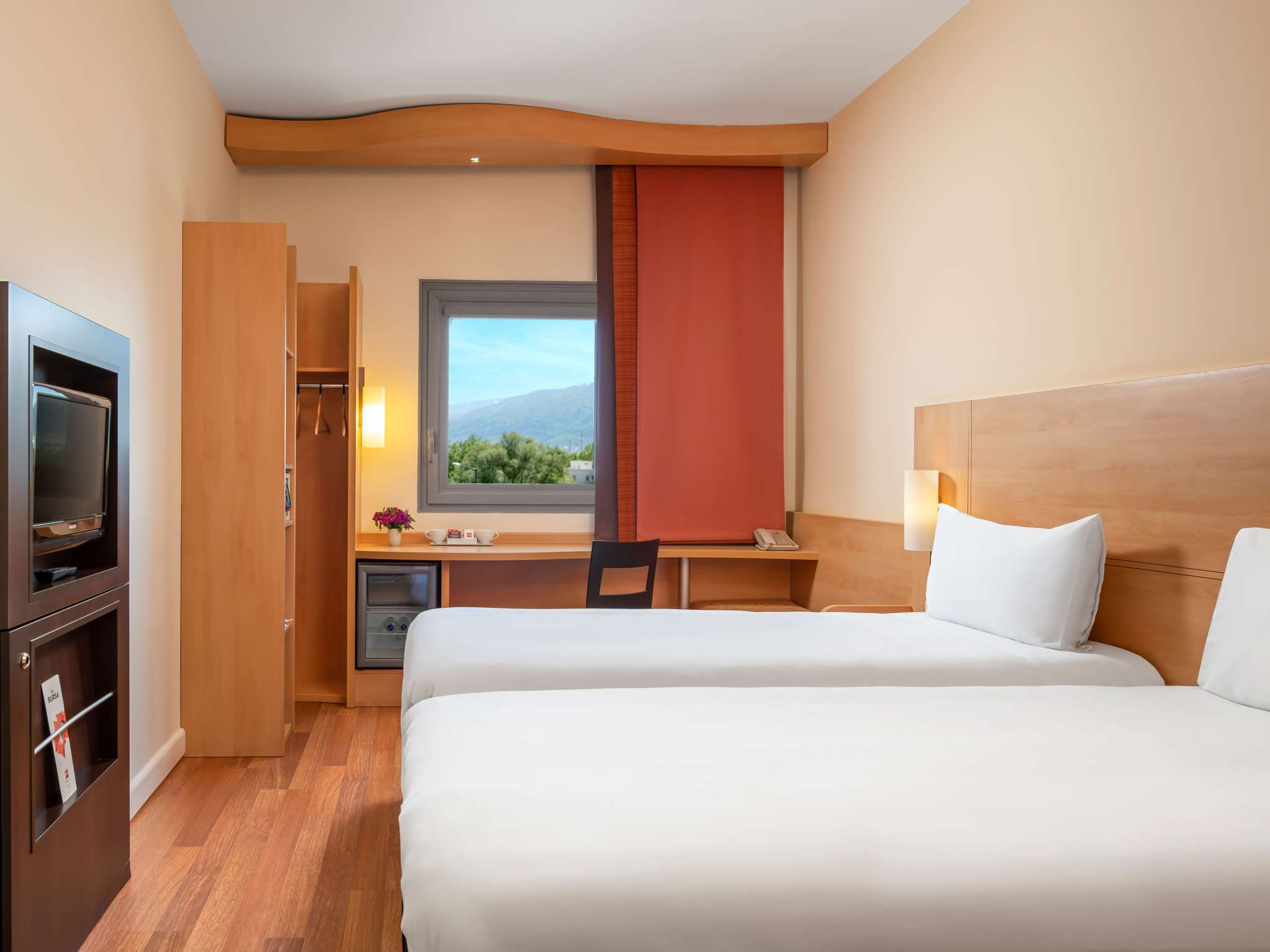 Photo - ibis Bursa