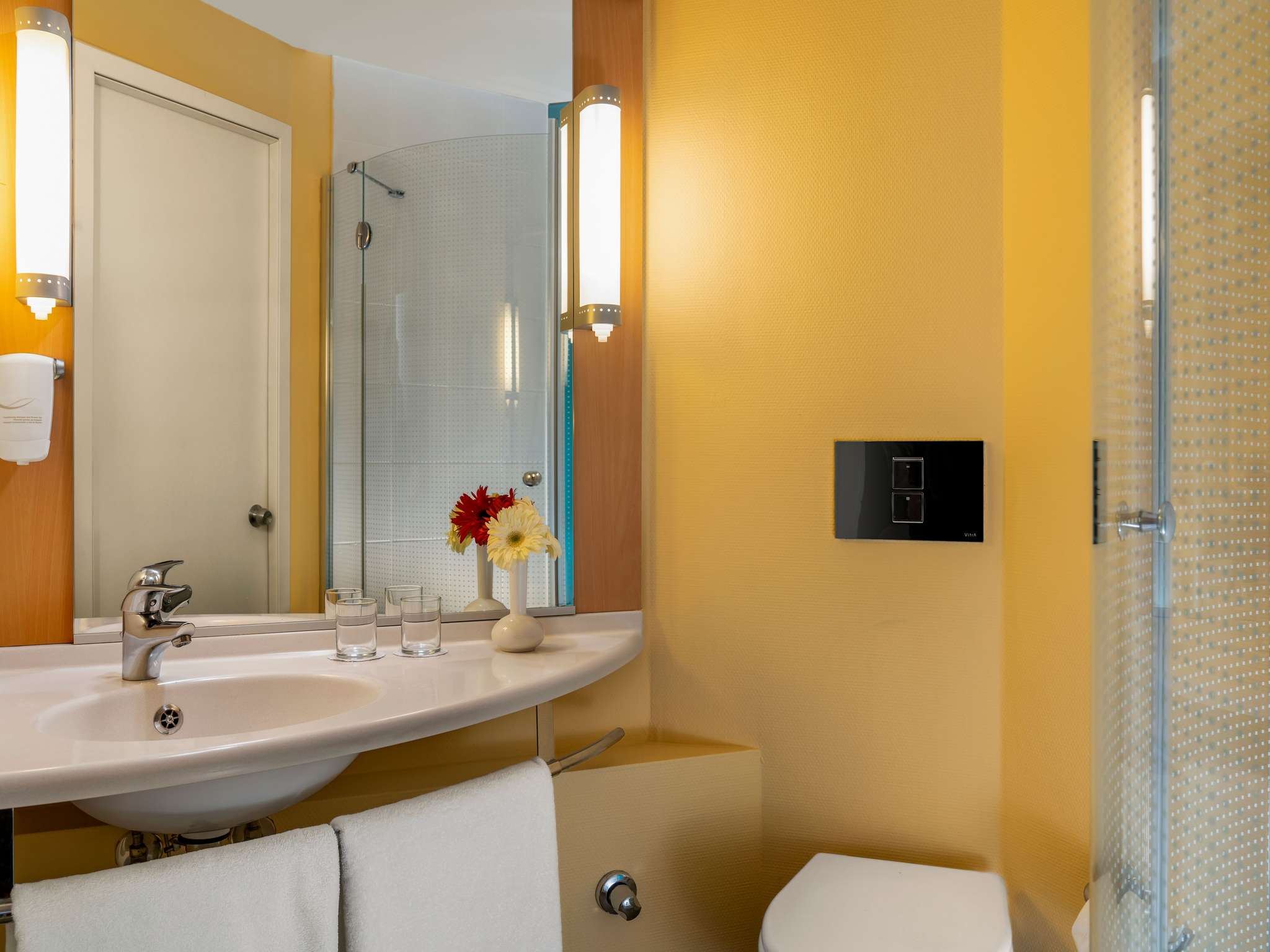 Photo - ibis Bursa