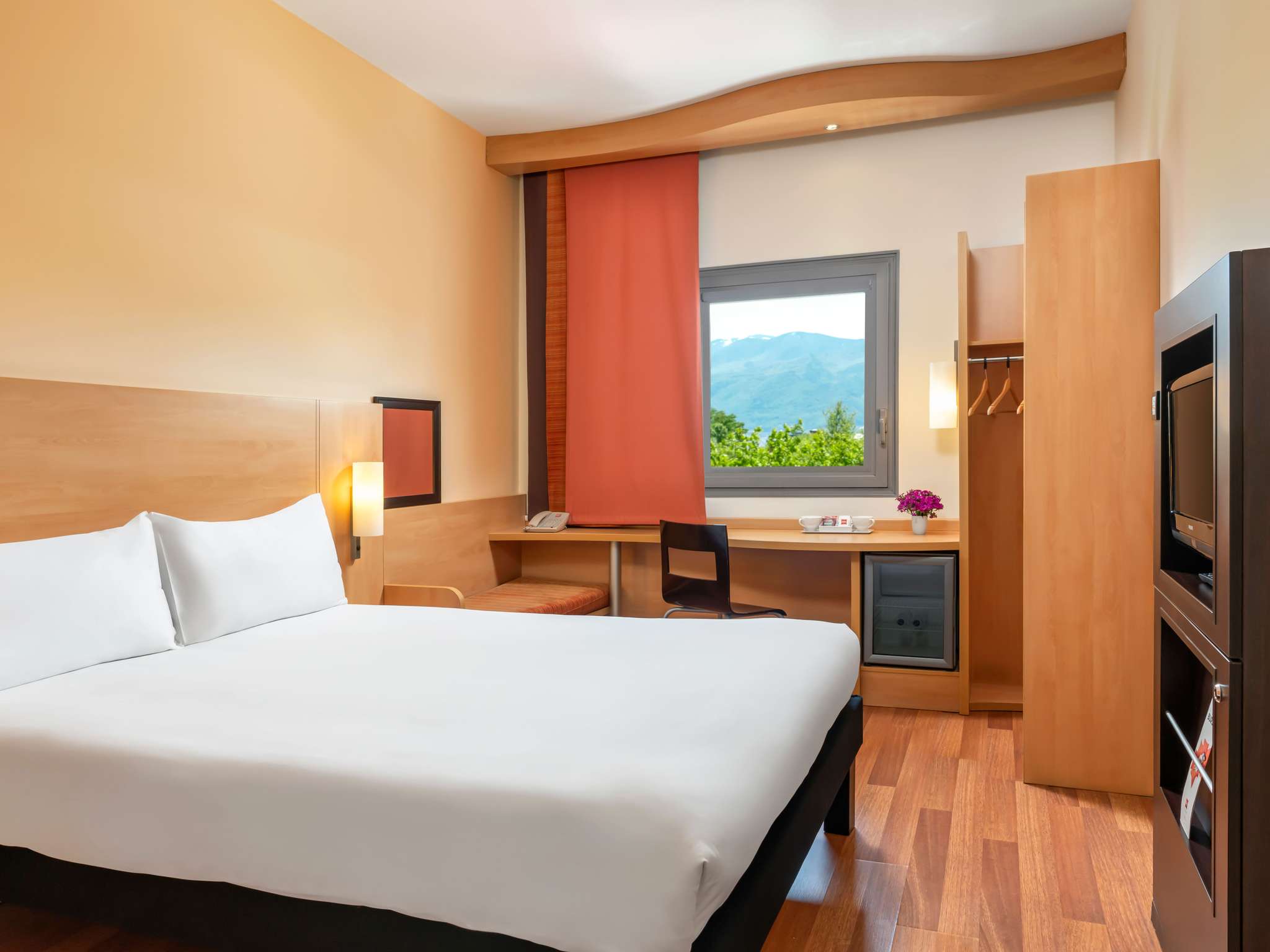 Photo - ibis Bursa
