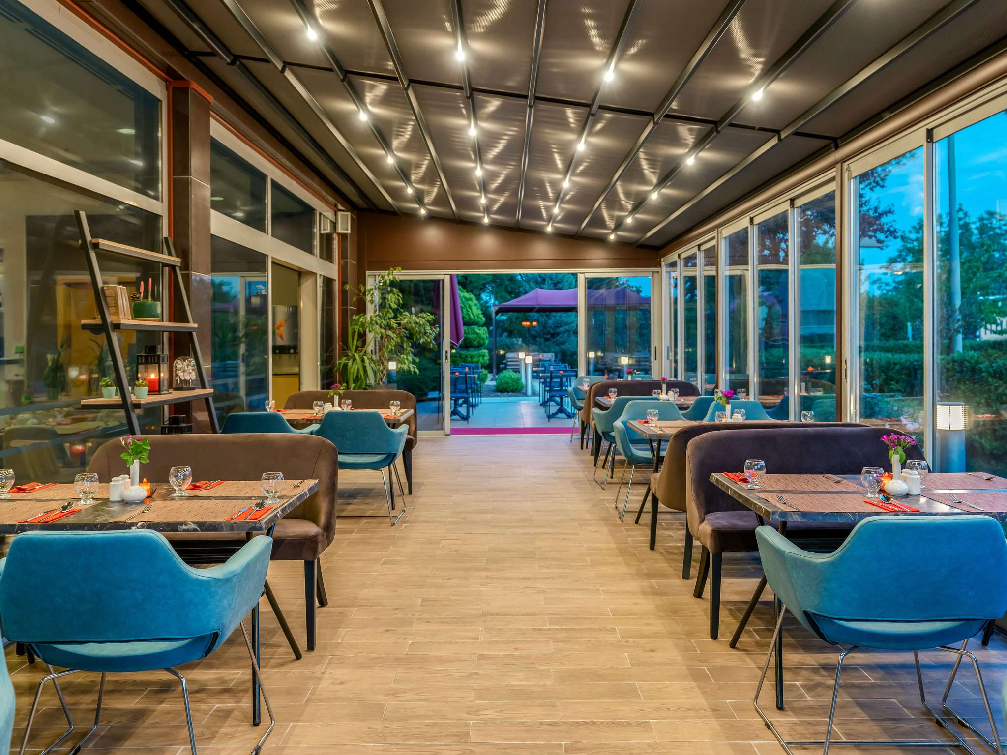 Photo - ibis Bursa