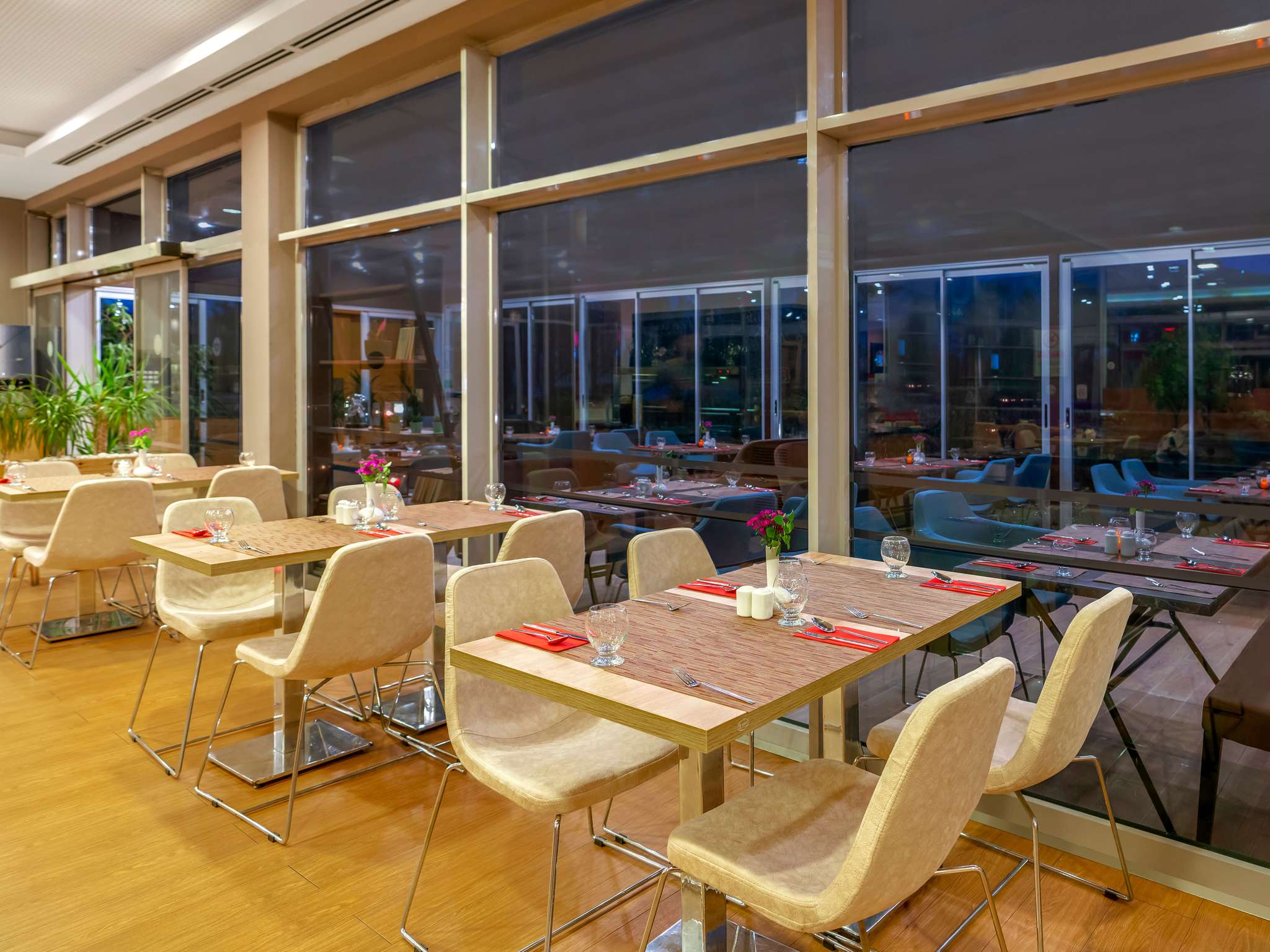 Photo - ibis Bursa