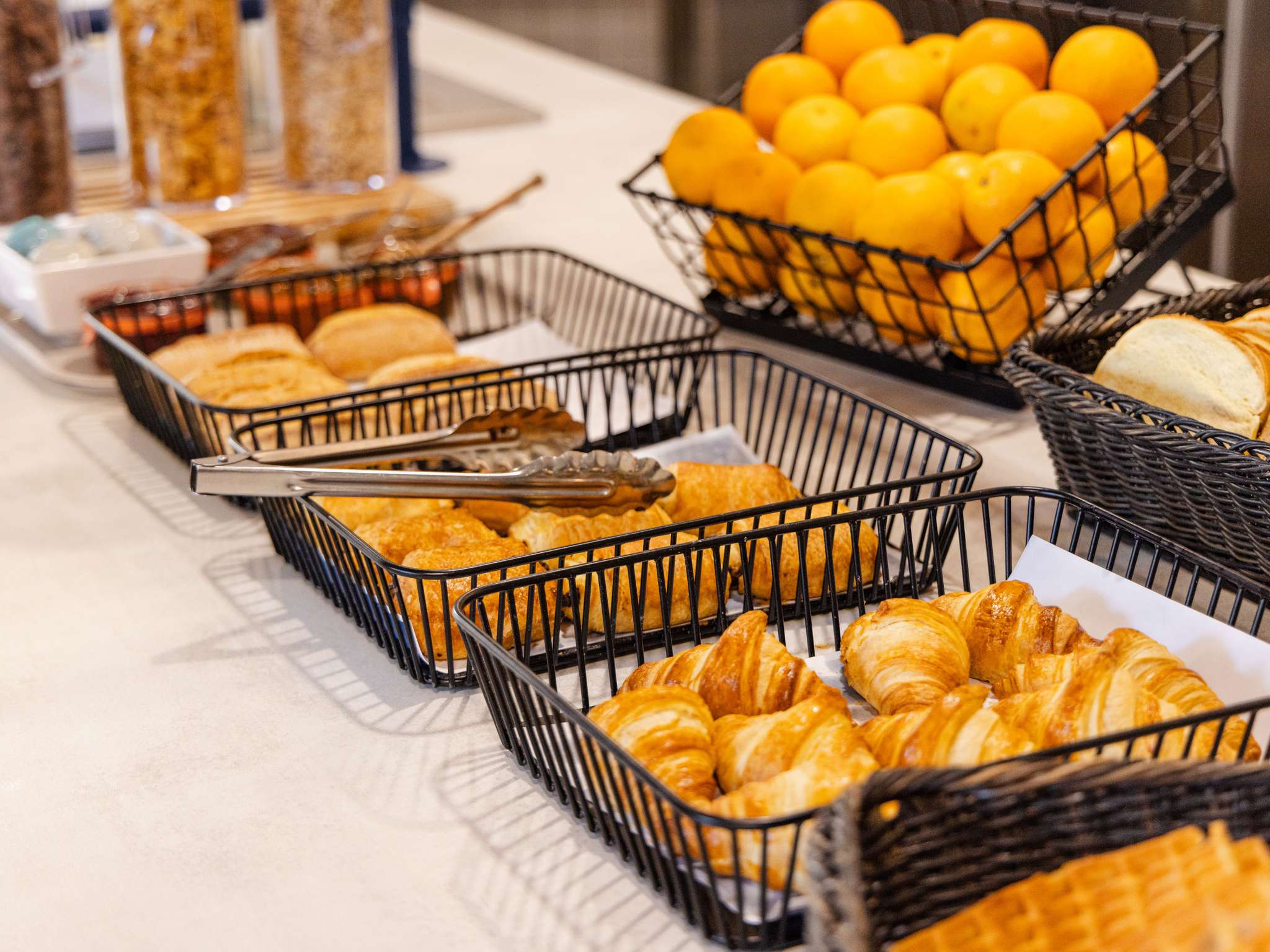 Foto - ibis budget Nanterre la Defense