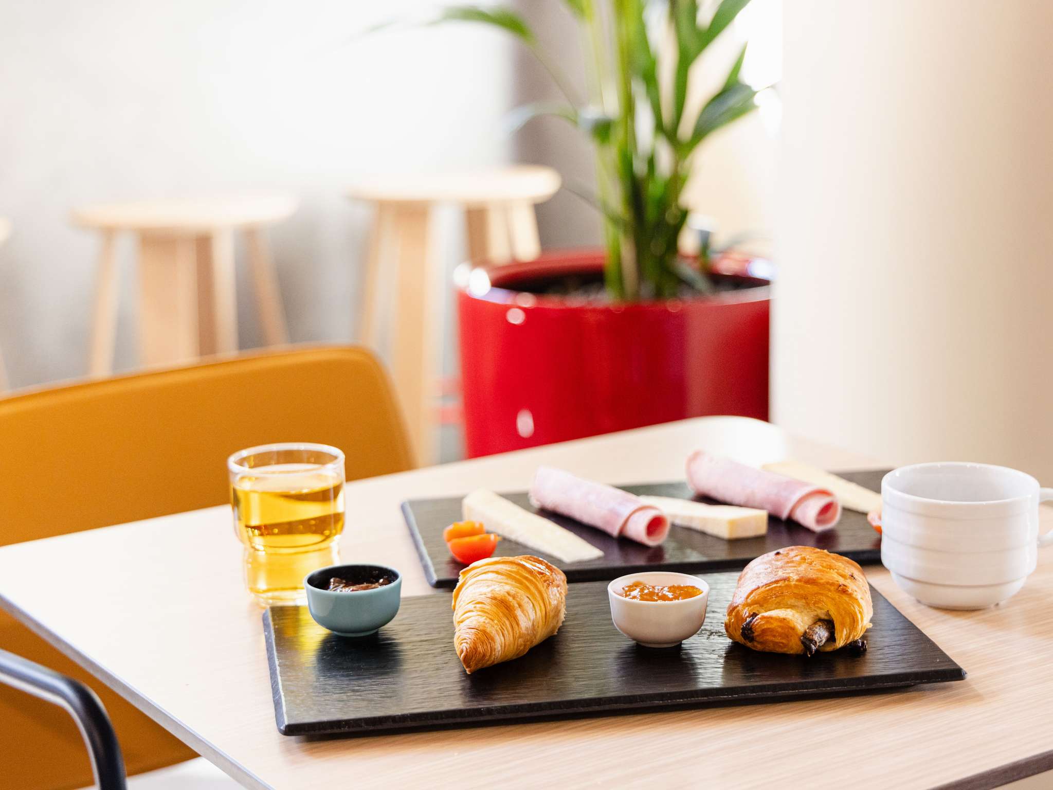 Foto - ibis budget Nanterre la Defense