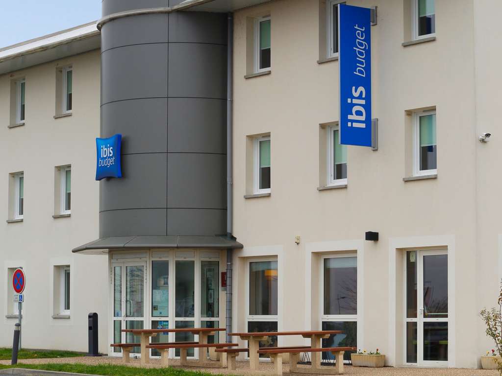 ibis budget Cosne Sur Loire - Image 4
