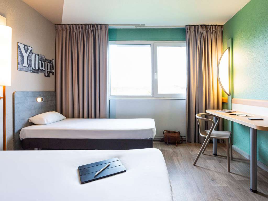 ibis budget Angouleme Nord - Image 2