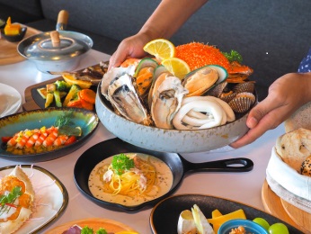 Foto - Novotel Bangkok Platinum Pratunam