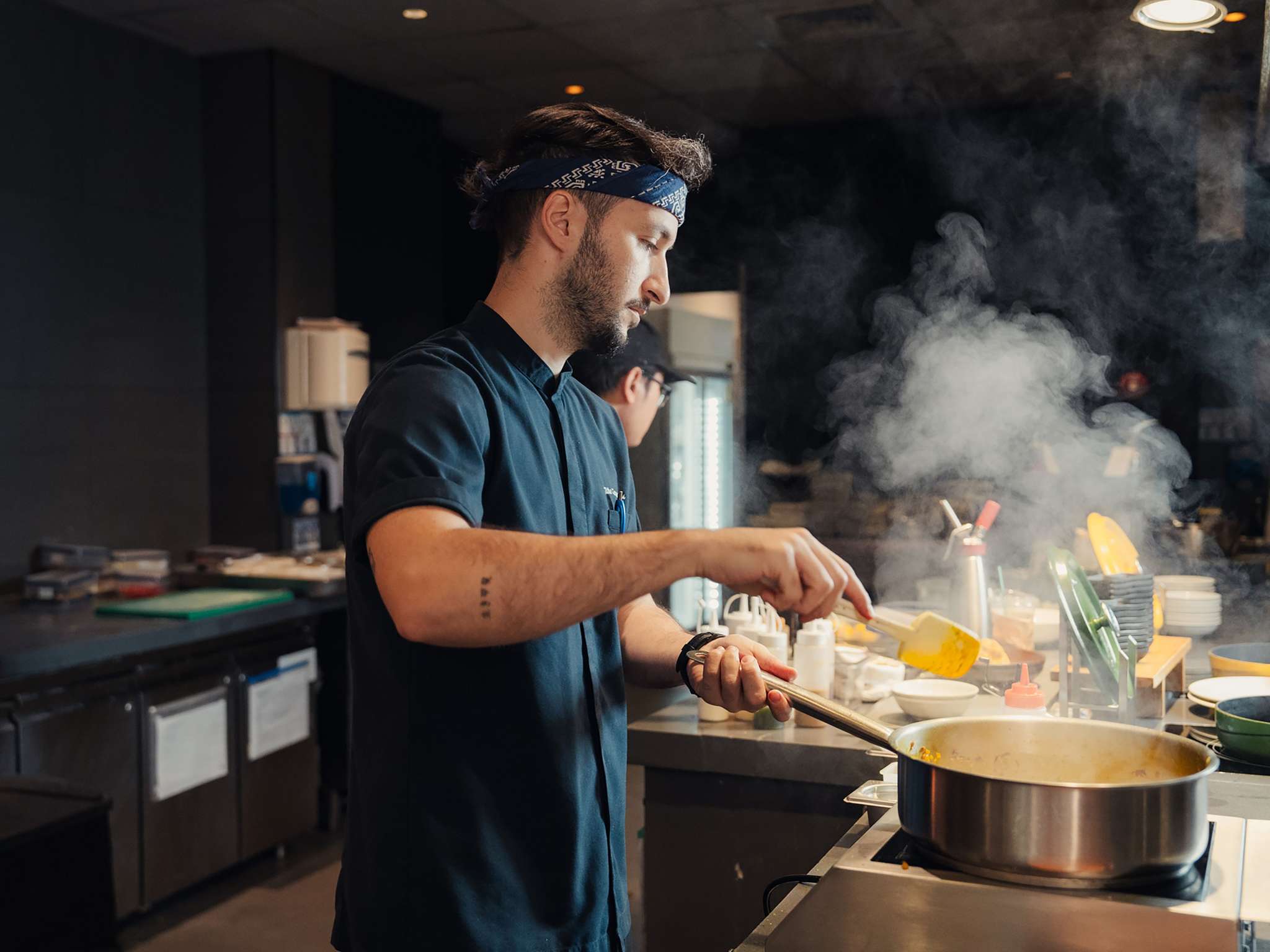 Foto - Novotel Bangkok Platinum Pratunam