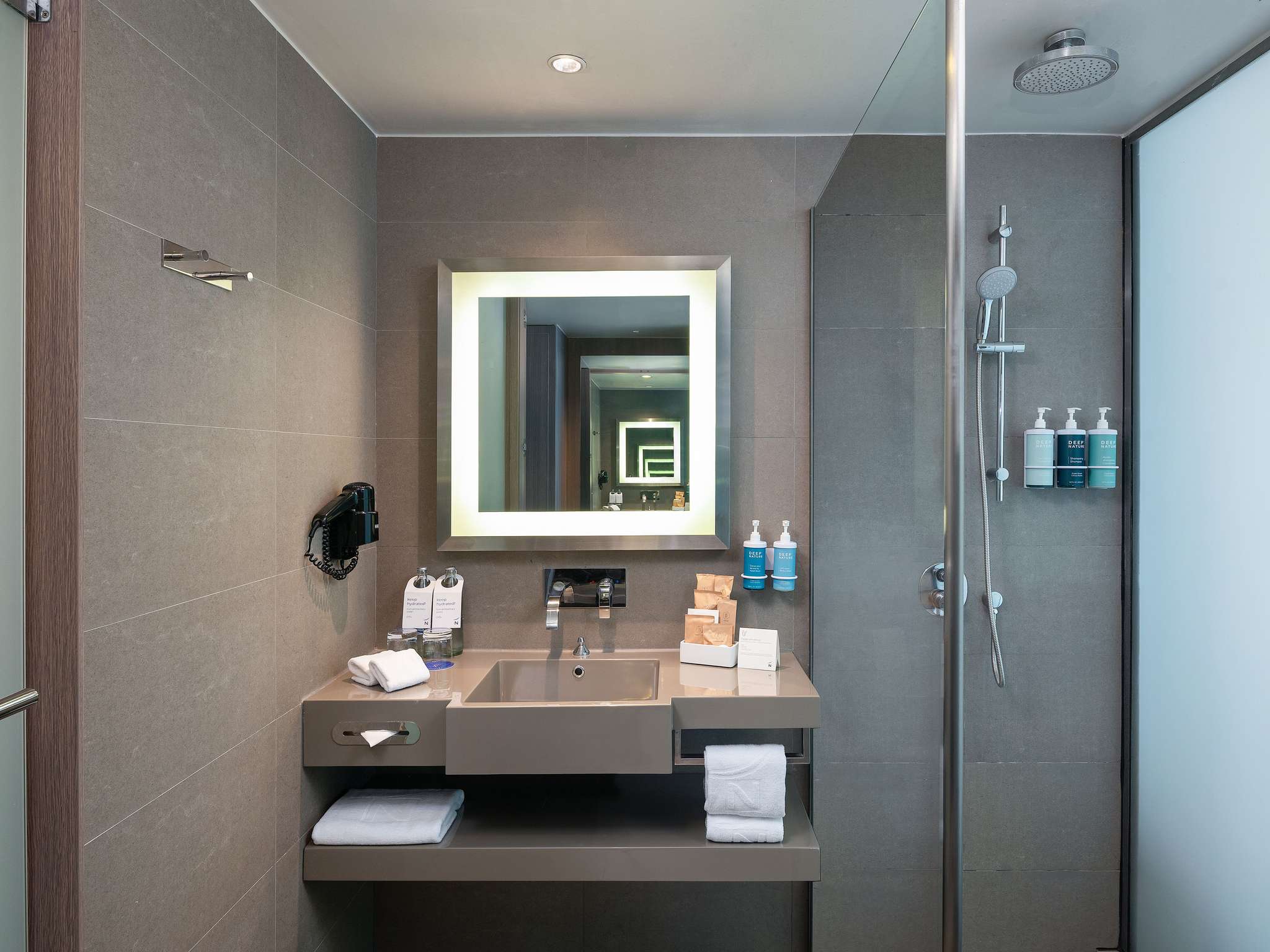 Foto - Novotel Bangkok Platinum Pratunam