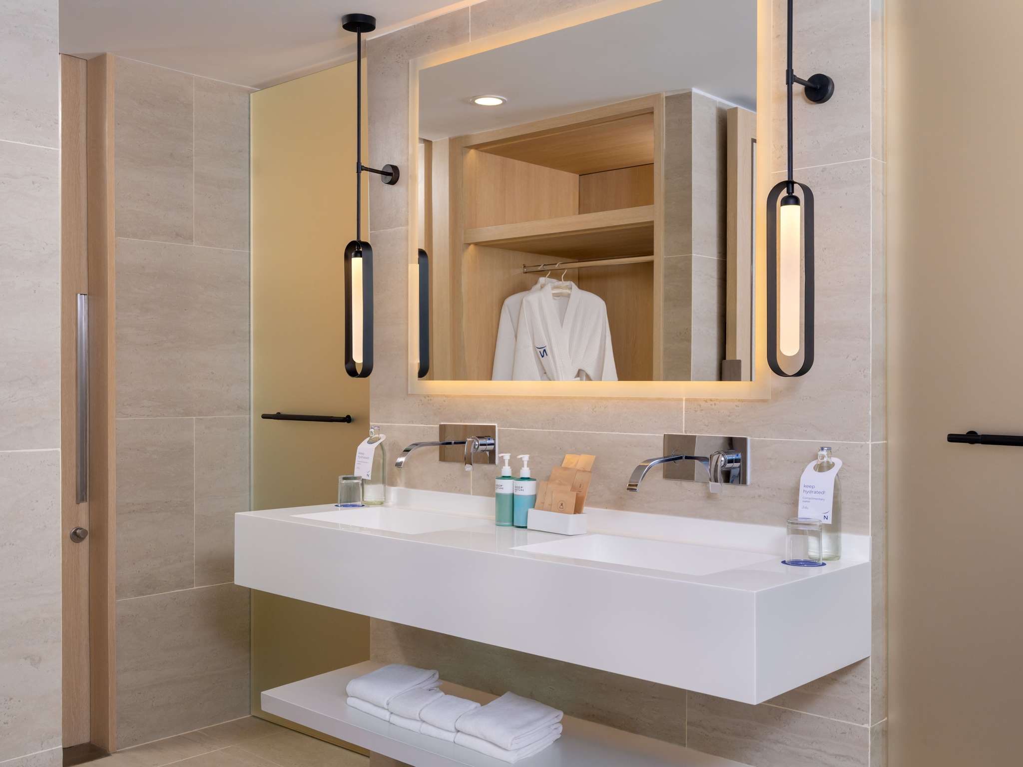 Foto - Novotel Bangkok Platinum Pratunam