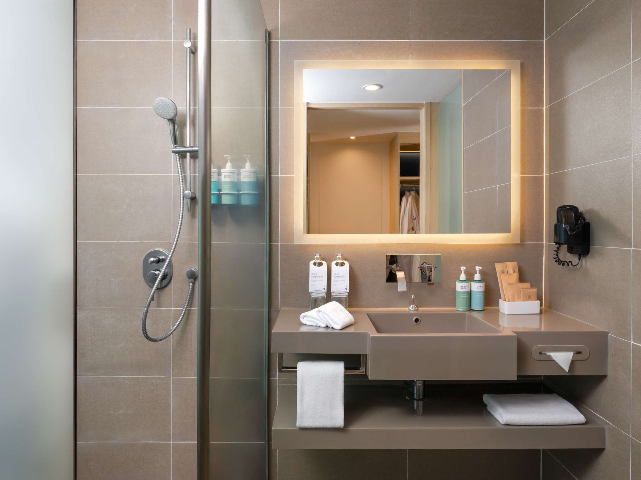 Foto - Novotel Bangkok Platinum Pratunam