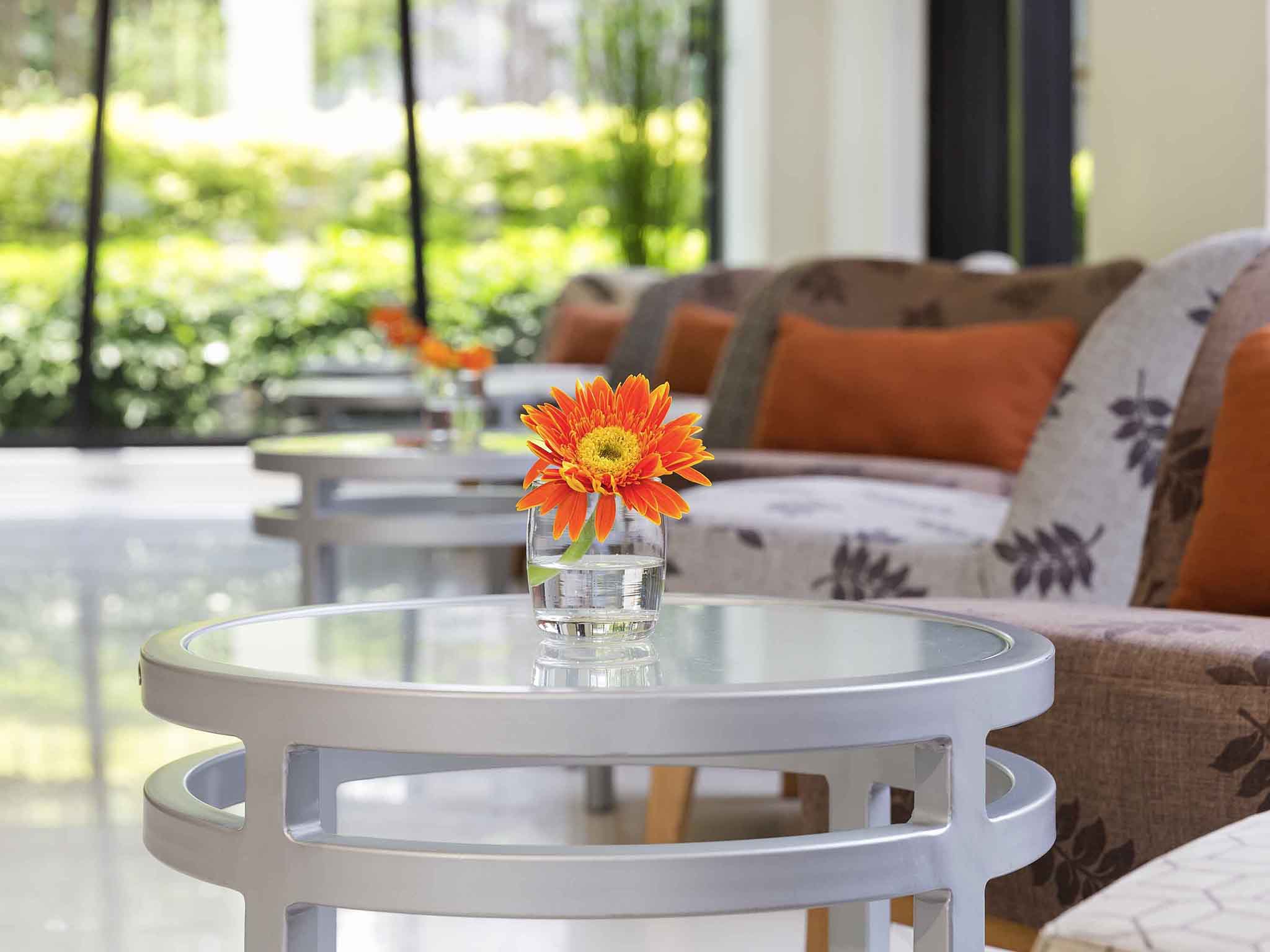 Photo - Ibis Hua Hin