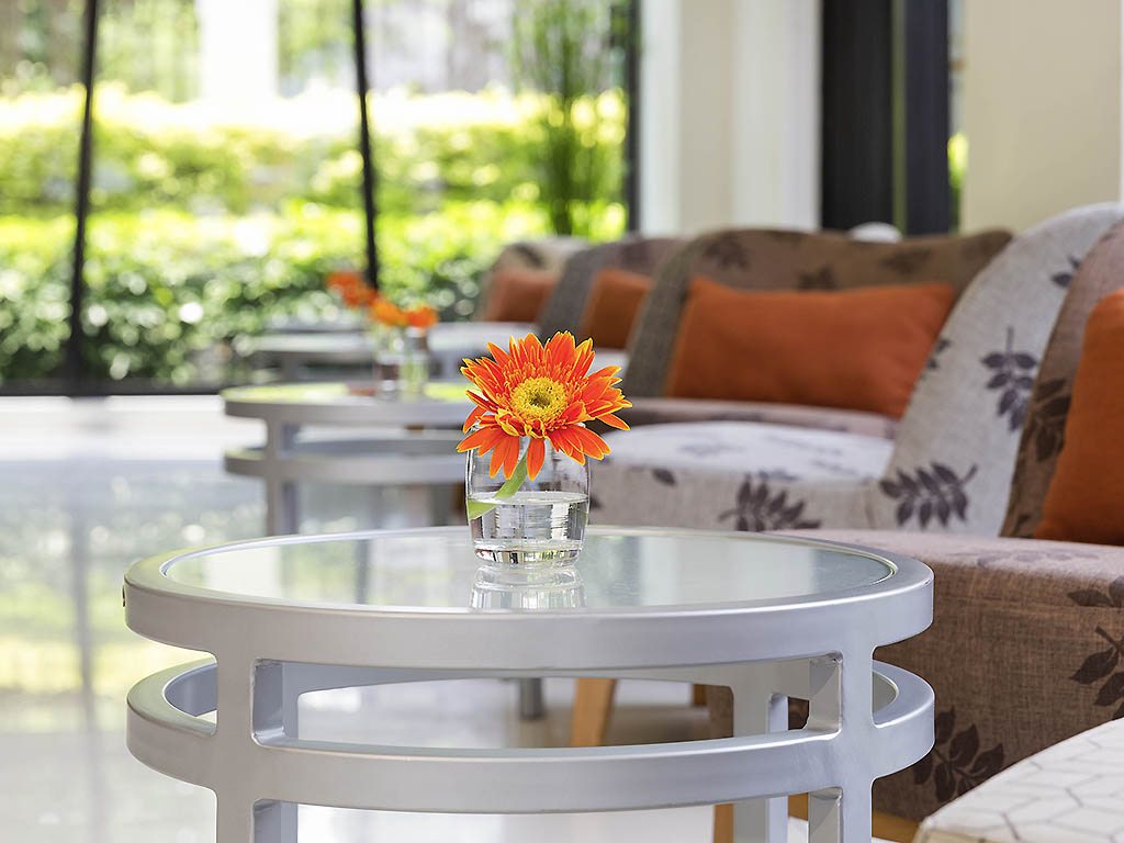 Photo - Ibis Hua Hin