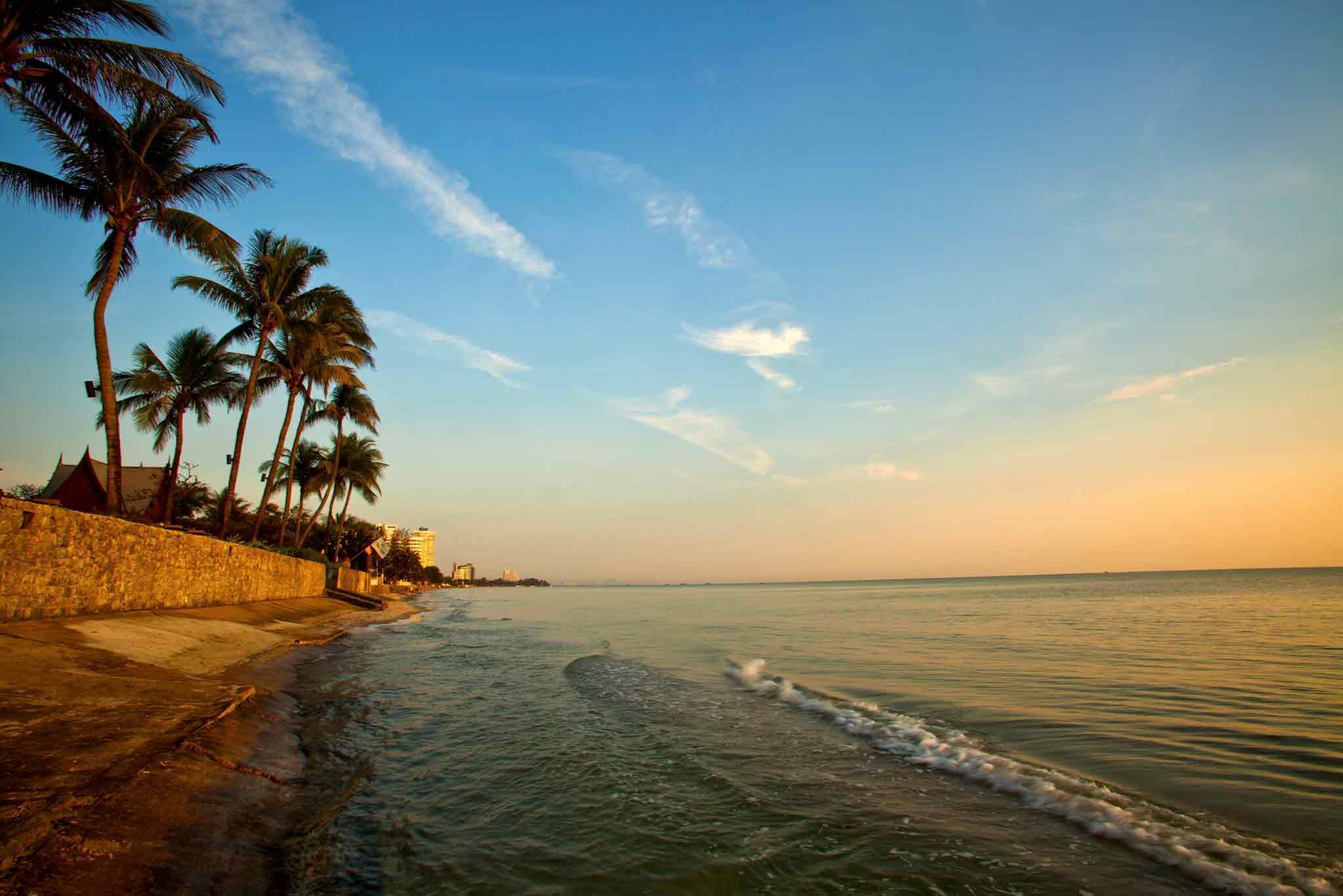 Photo - Ibis Hua Hin