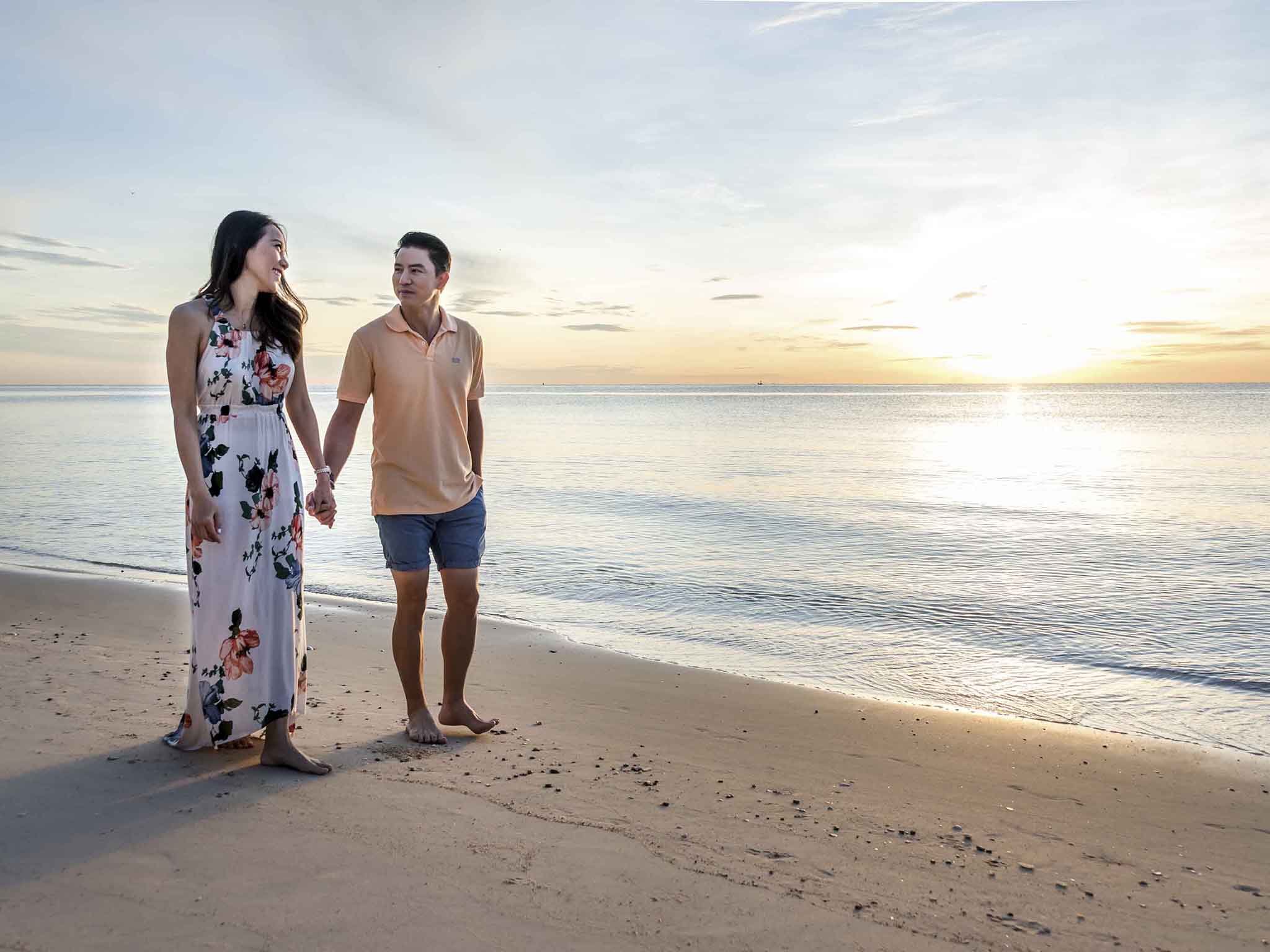 Photo - Ibis Hua Hin