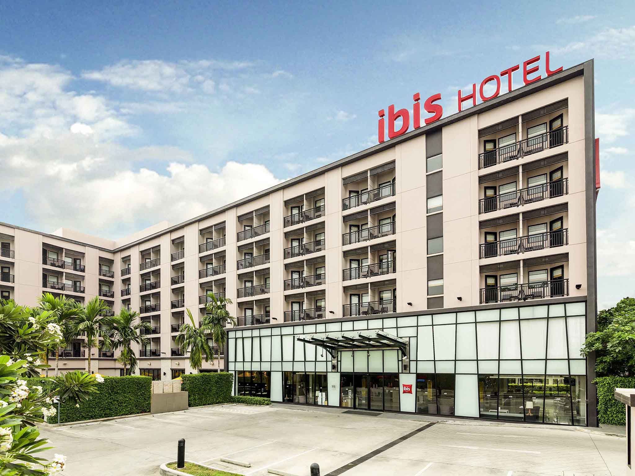 Photo - Ibis Hua Hin