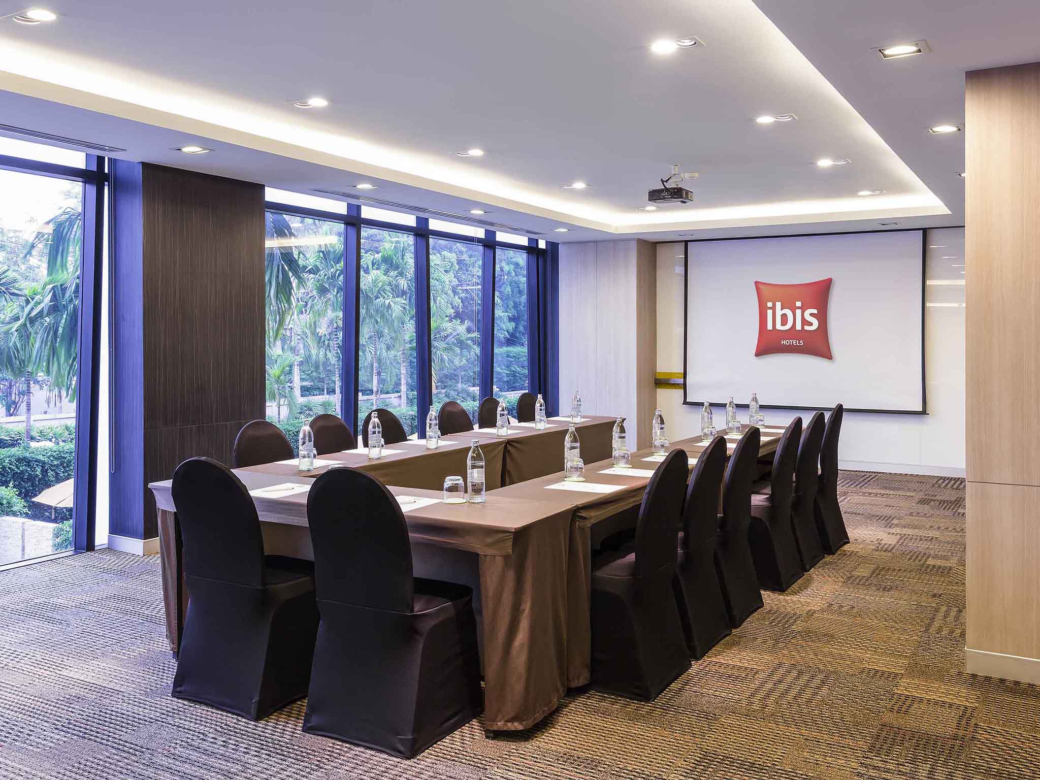 Photo - Ibis Hua Hin