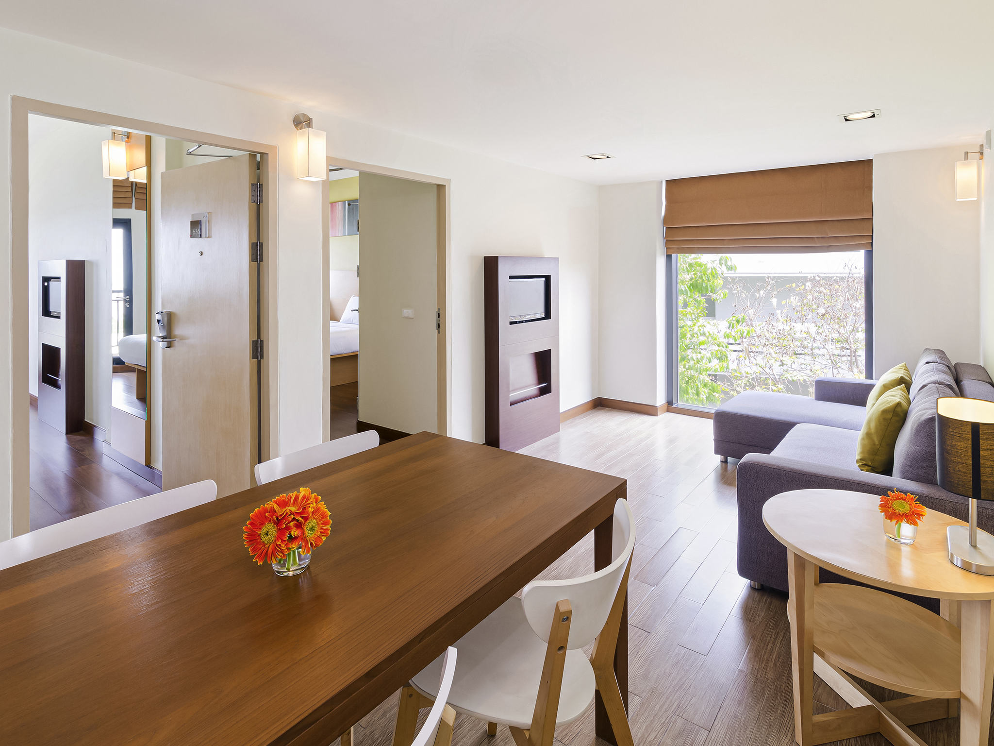 Photo - Ibis Hua Hin