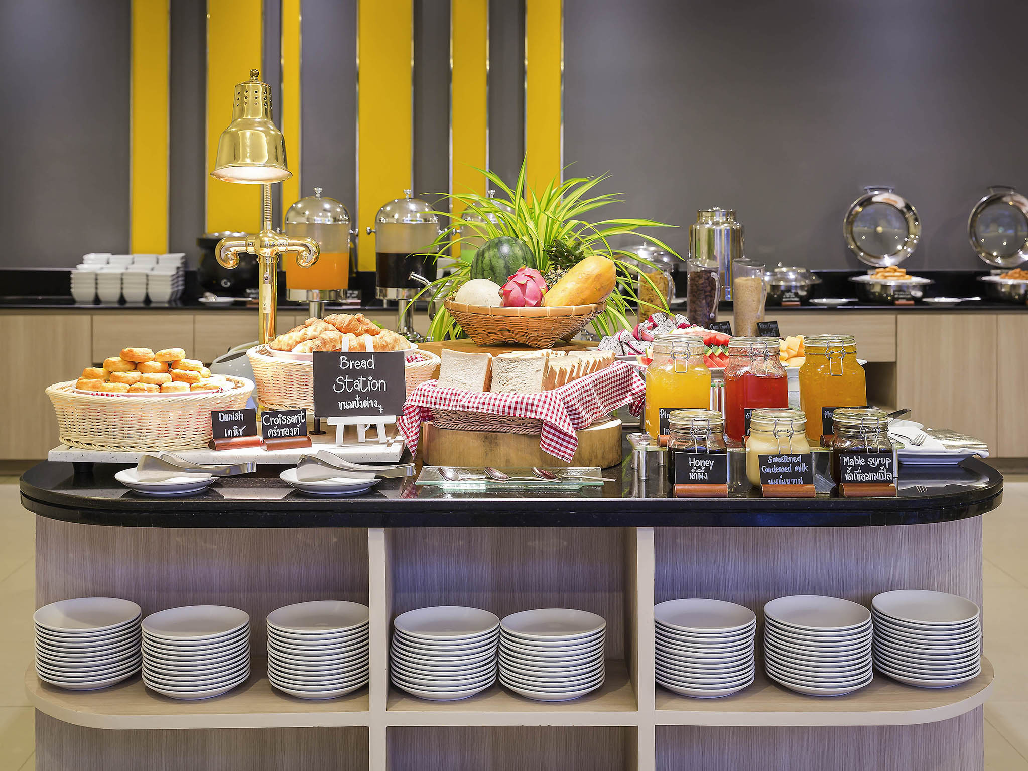 Photo - Ibis Hua Hin