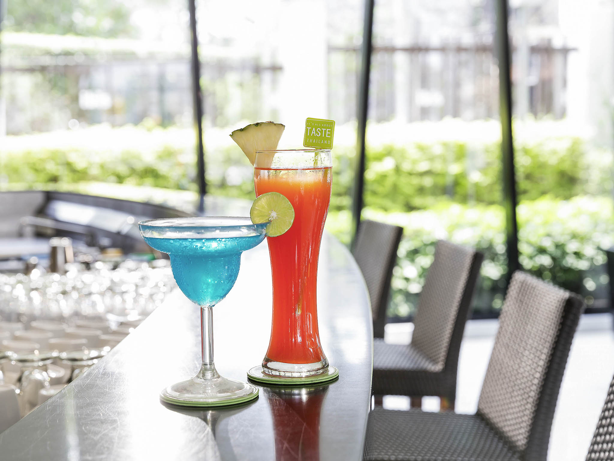 Photo - Ibis Hua Hin