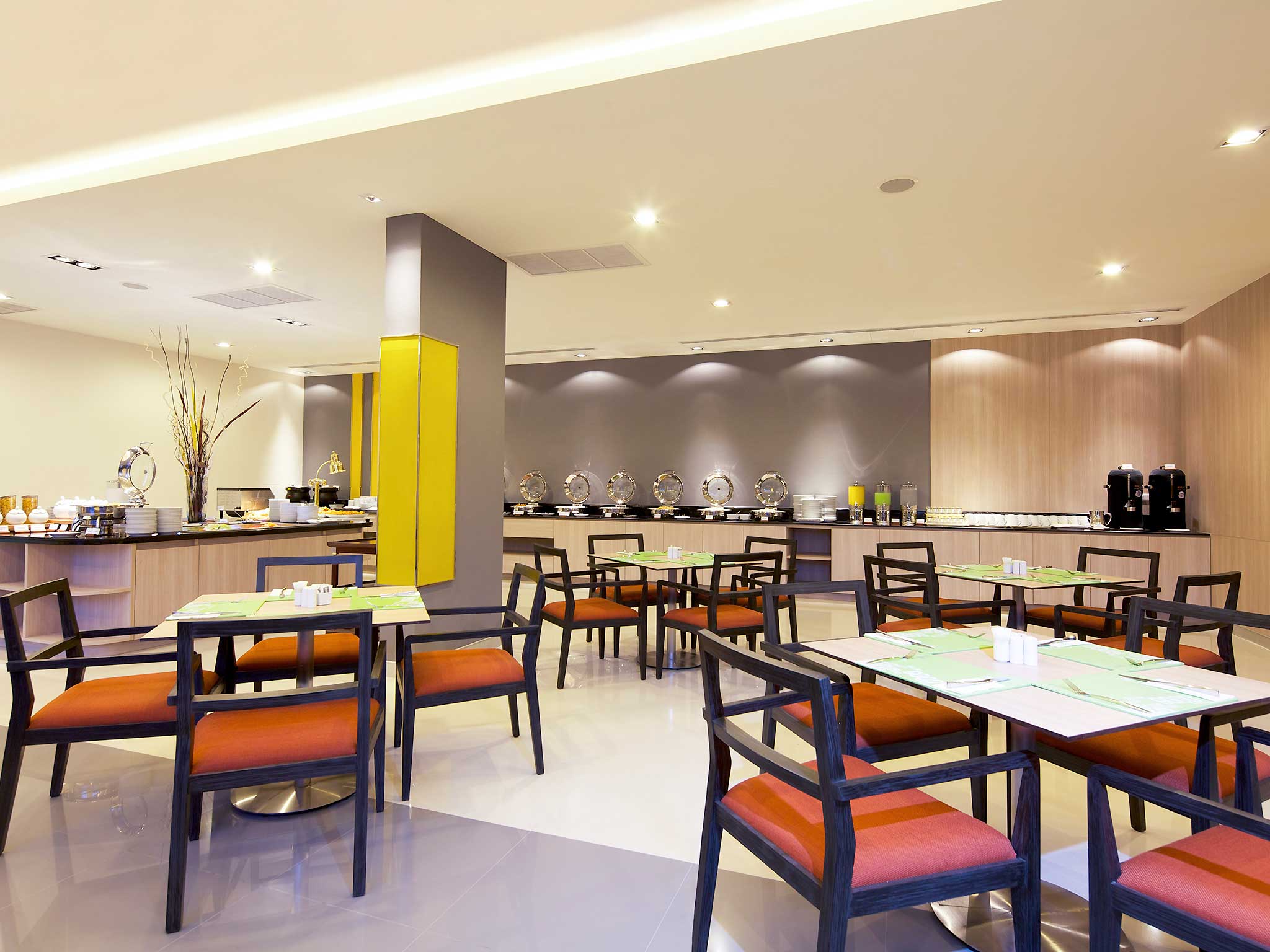 Photo - Ibis Hua Hin