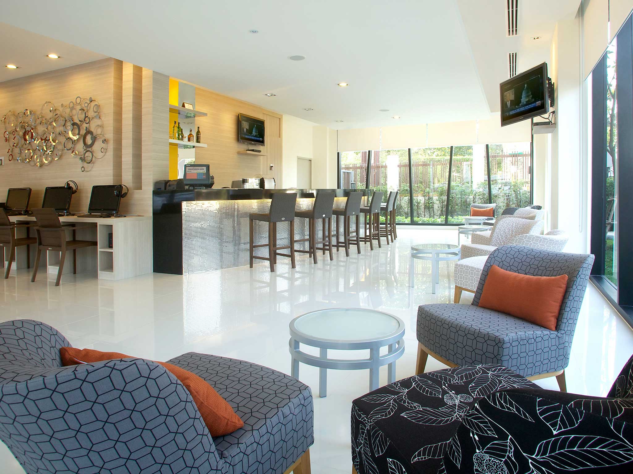 Photo - Ibis Hua Hin