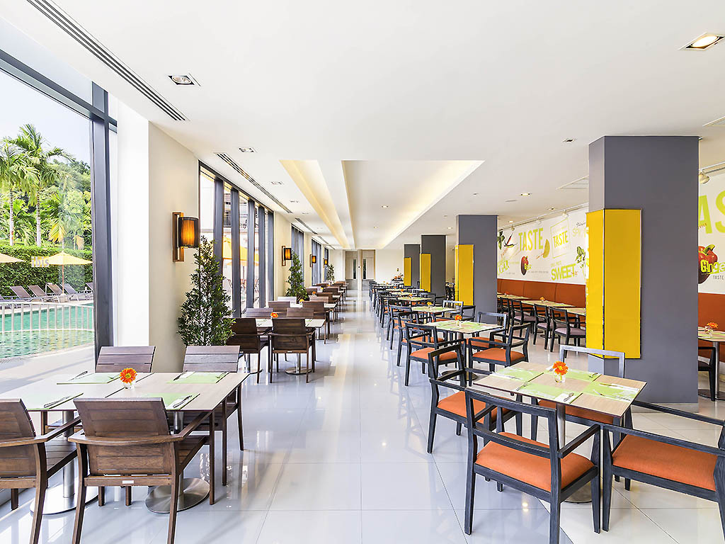 Photo - Ibis Hua Hin