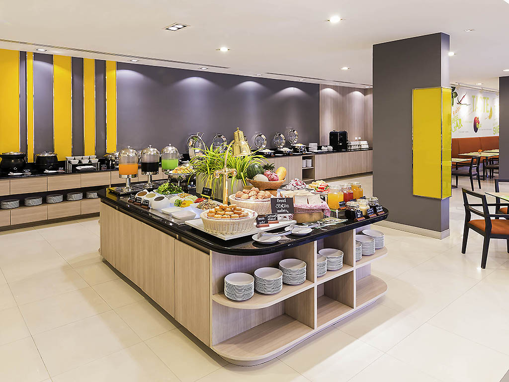 Photo - Ibis Hua Hin