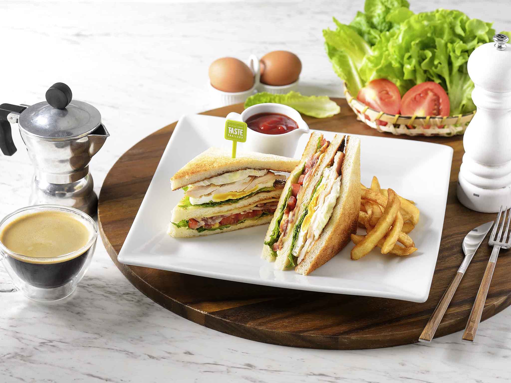 Photo - Ibis Hua Hin