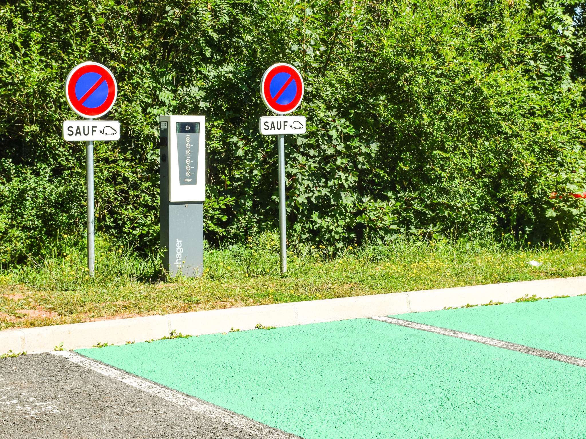 Foto - ibis budget Rodez