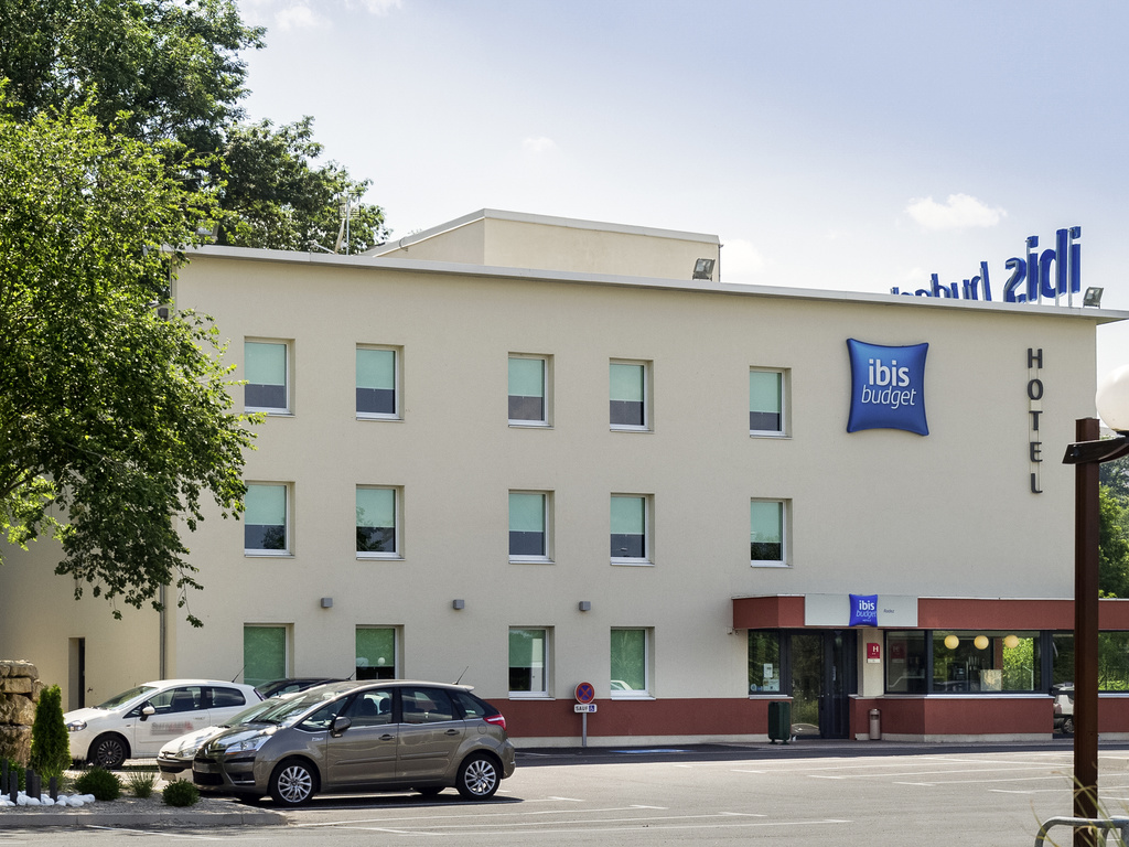 ibis budget Rodez - Image 2