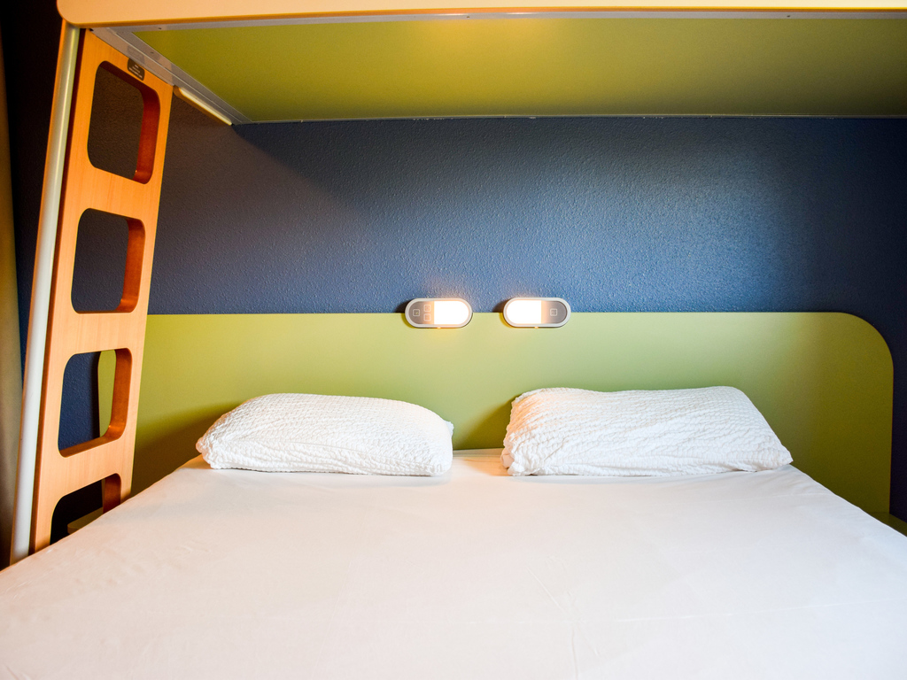 ibis budget Rodez - Image 3