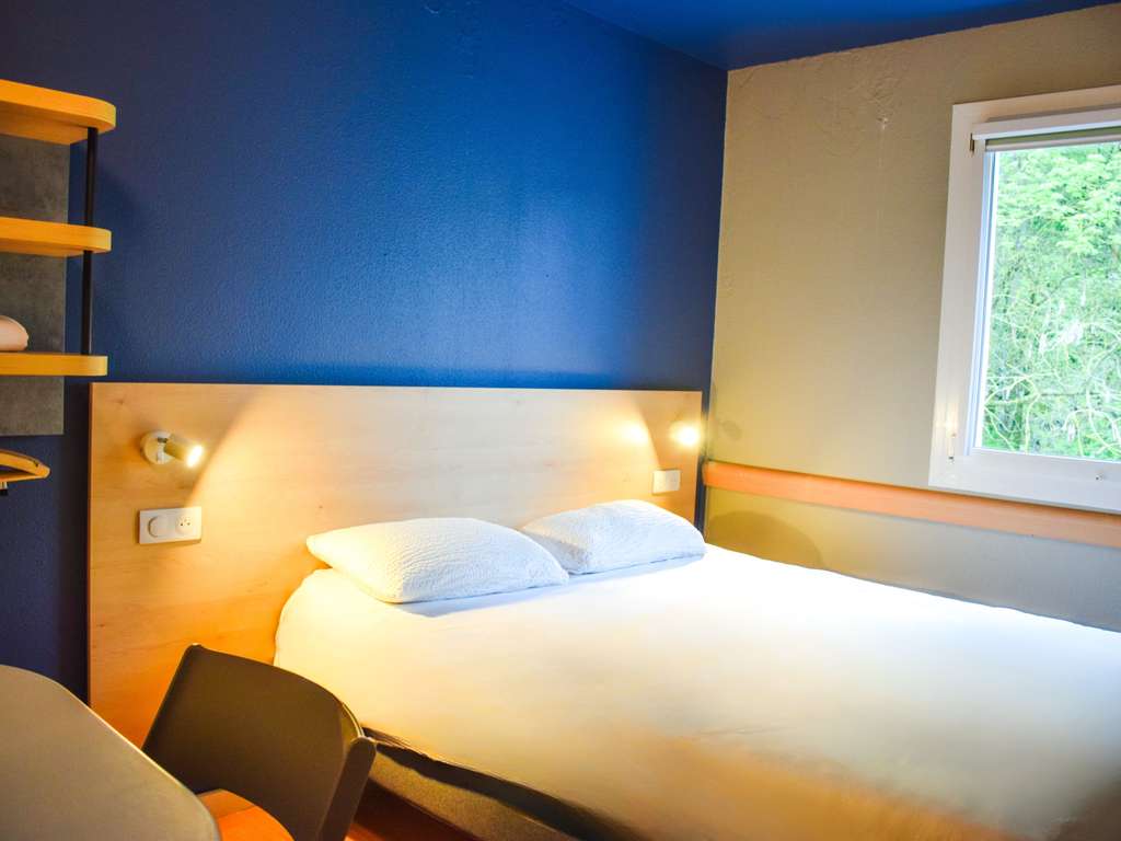 ibis budget Rodez - Image 4